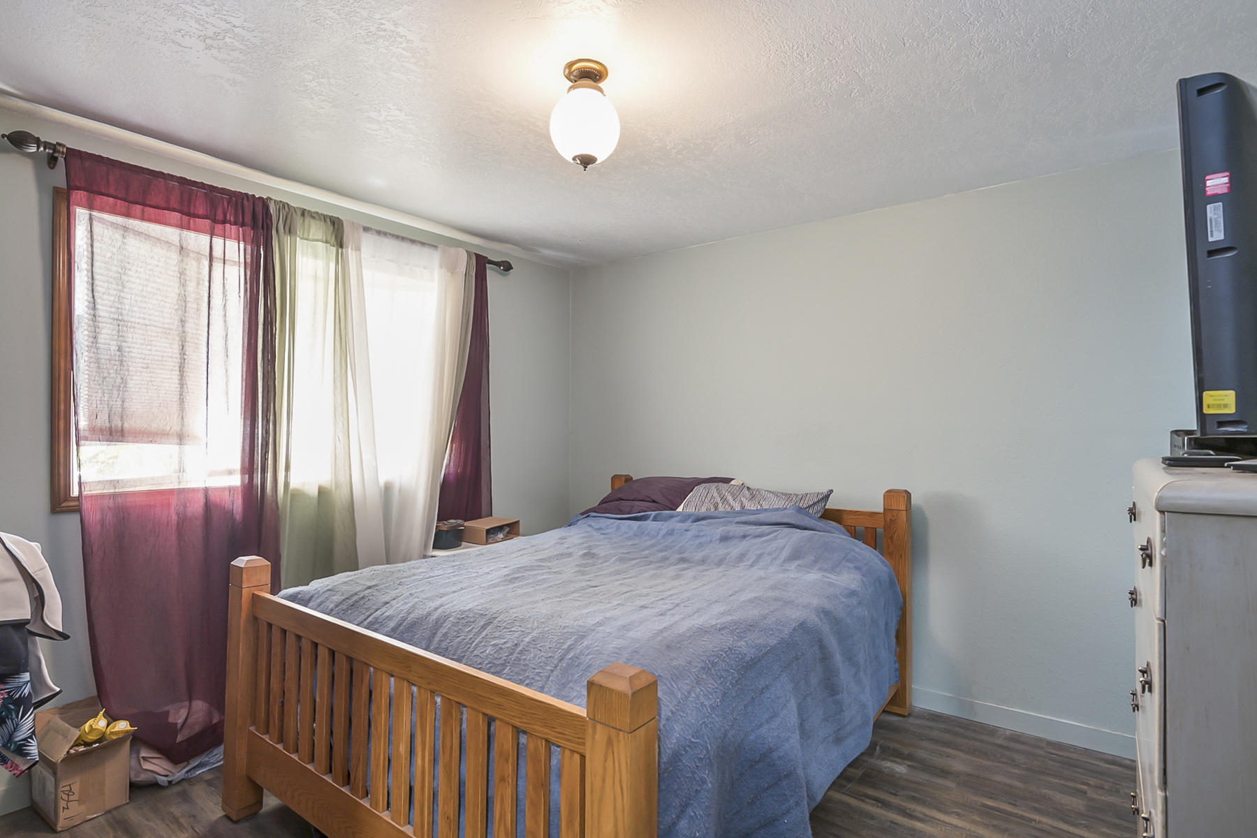 Winchester - Residential