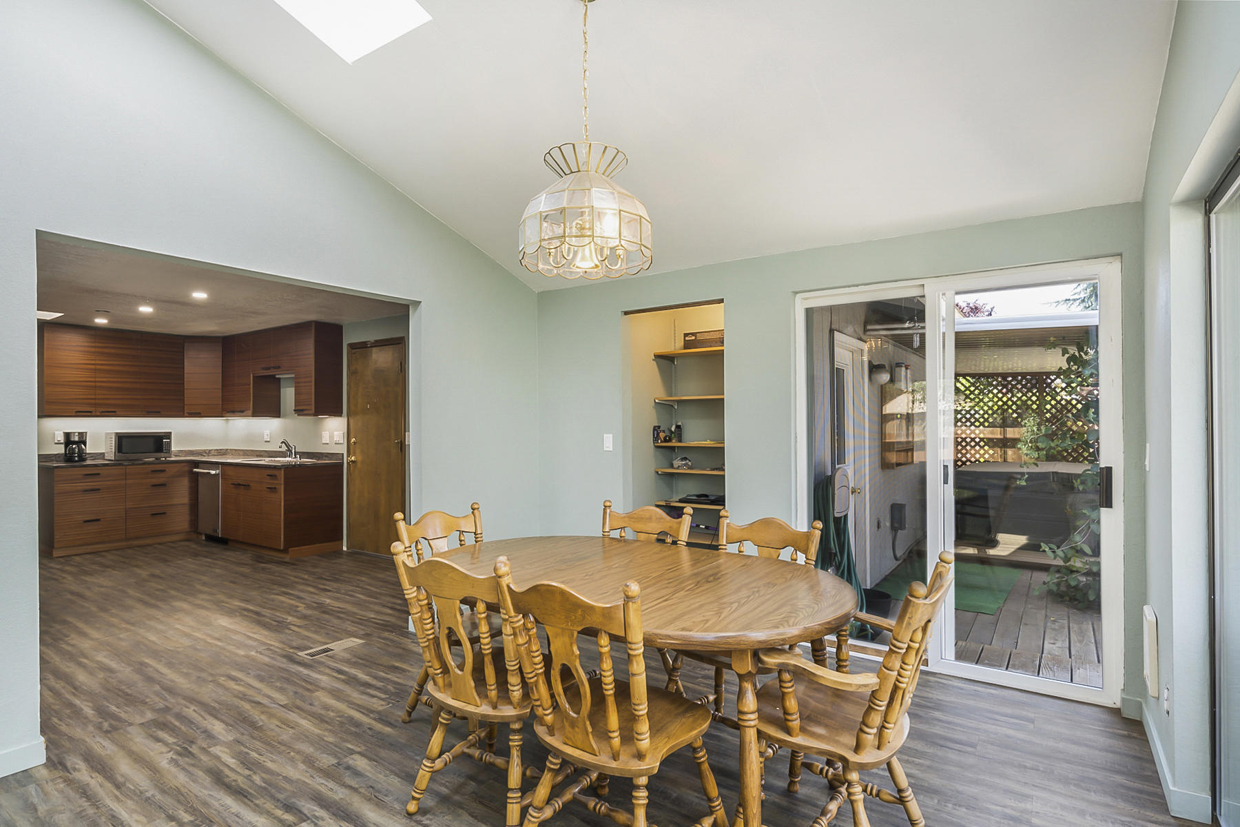 Winchester - Residential