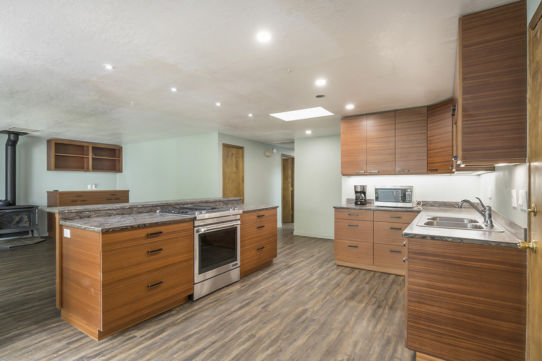 Winchester - Residential