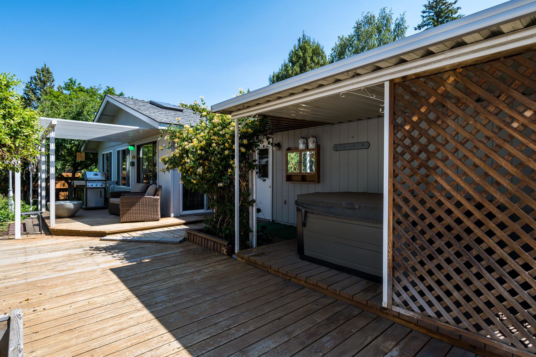 Winchester - Residential