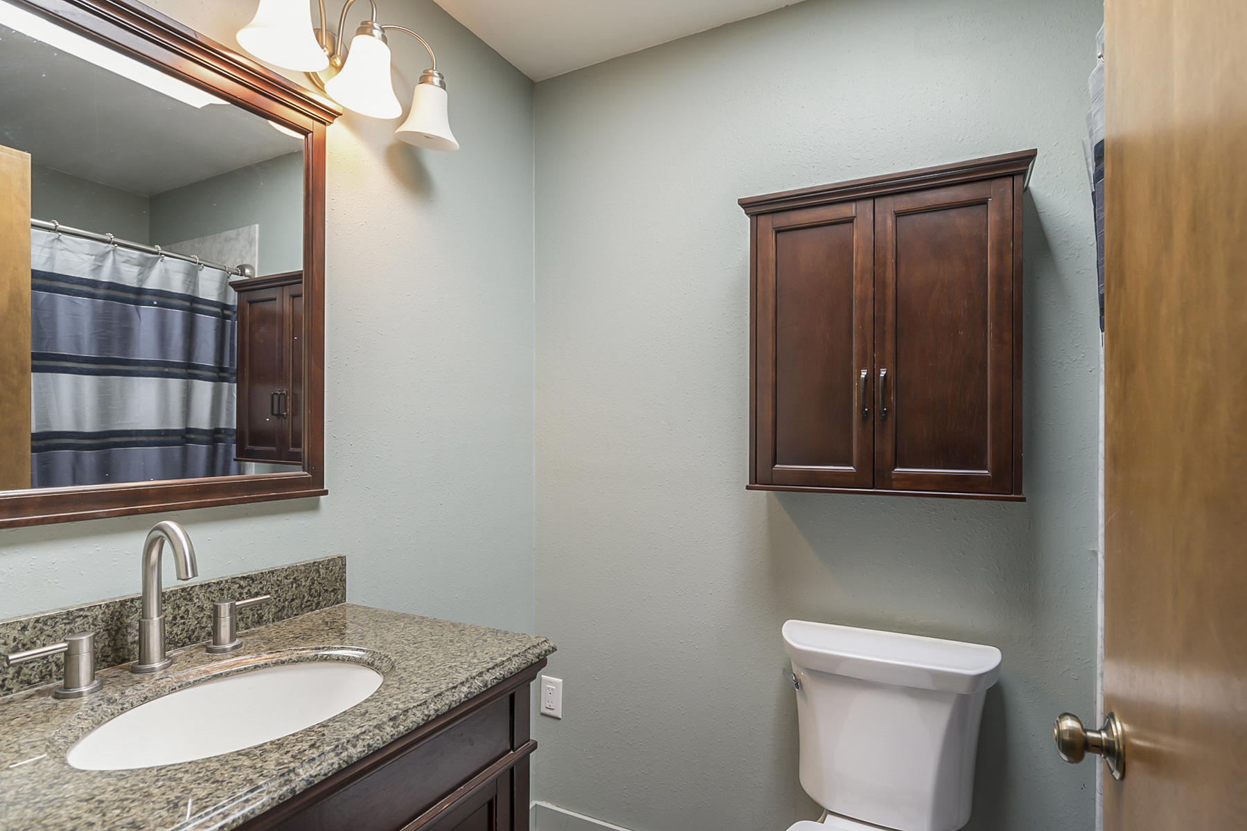 Winchester - Residential