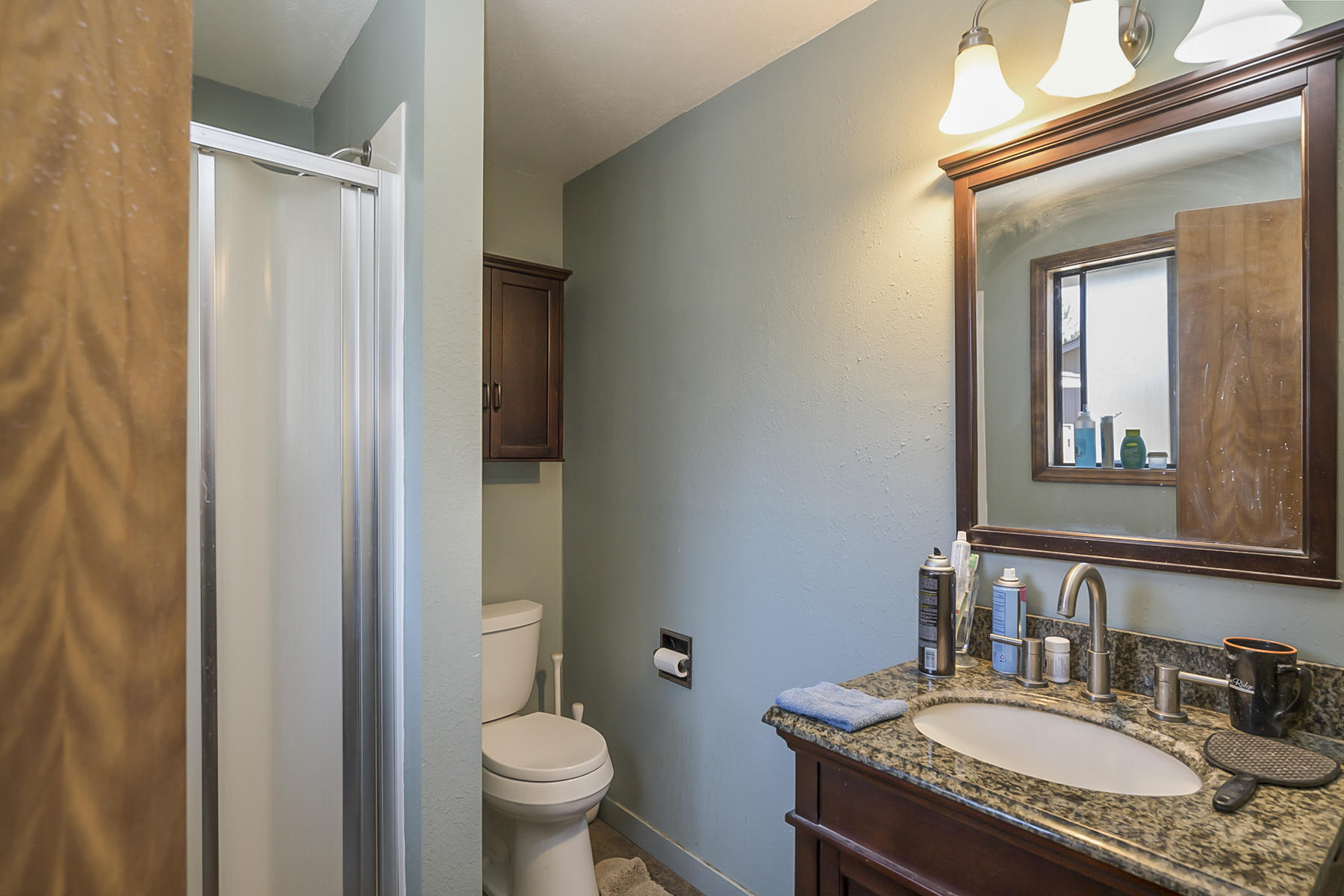 Winchester - Residential