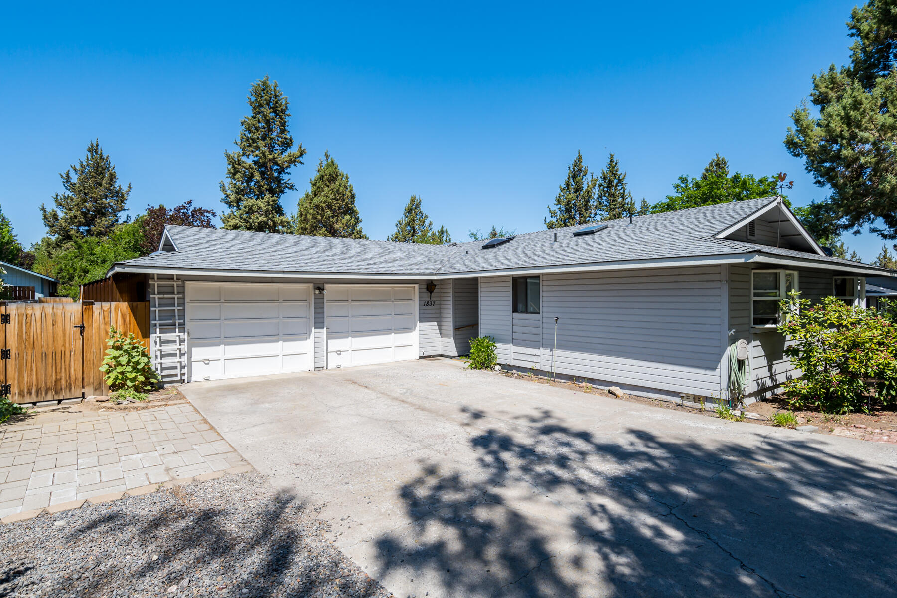 Winchester - Residential