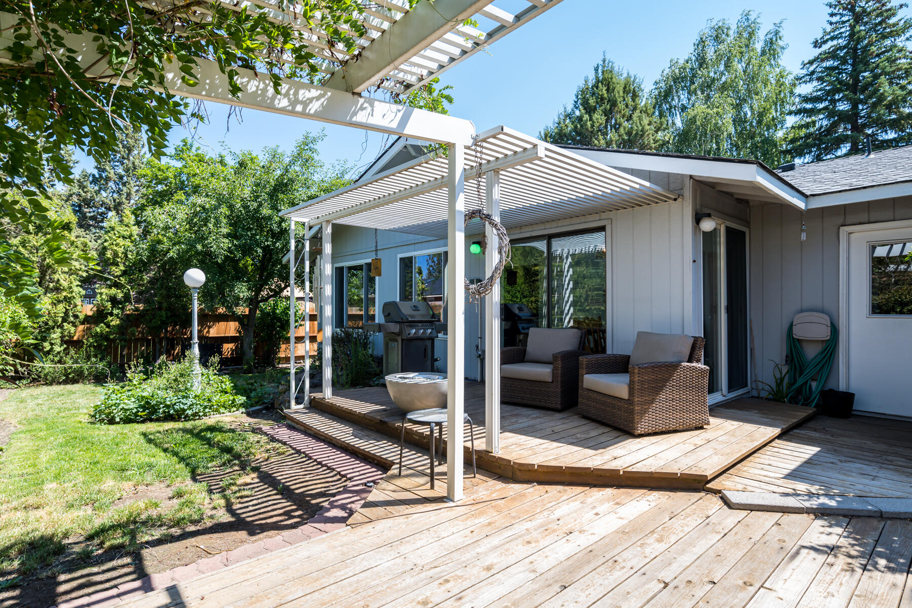 Winchester - Residential