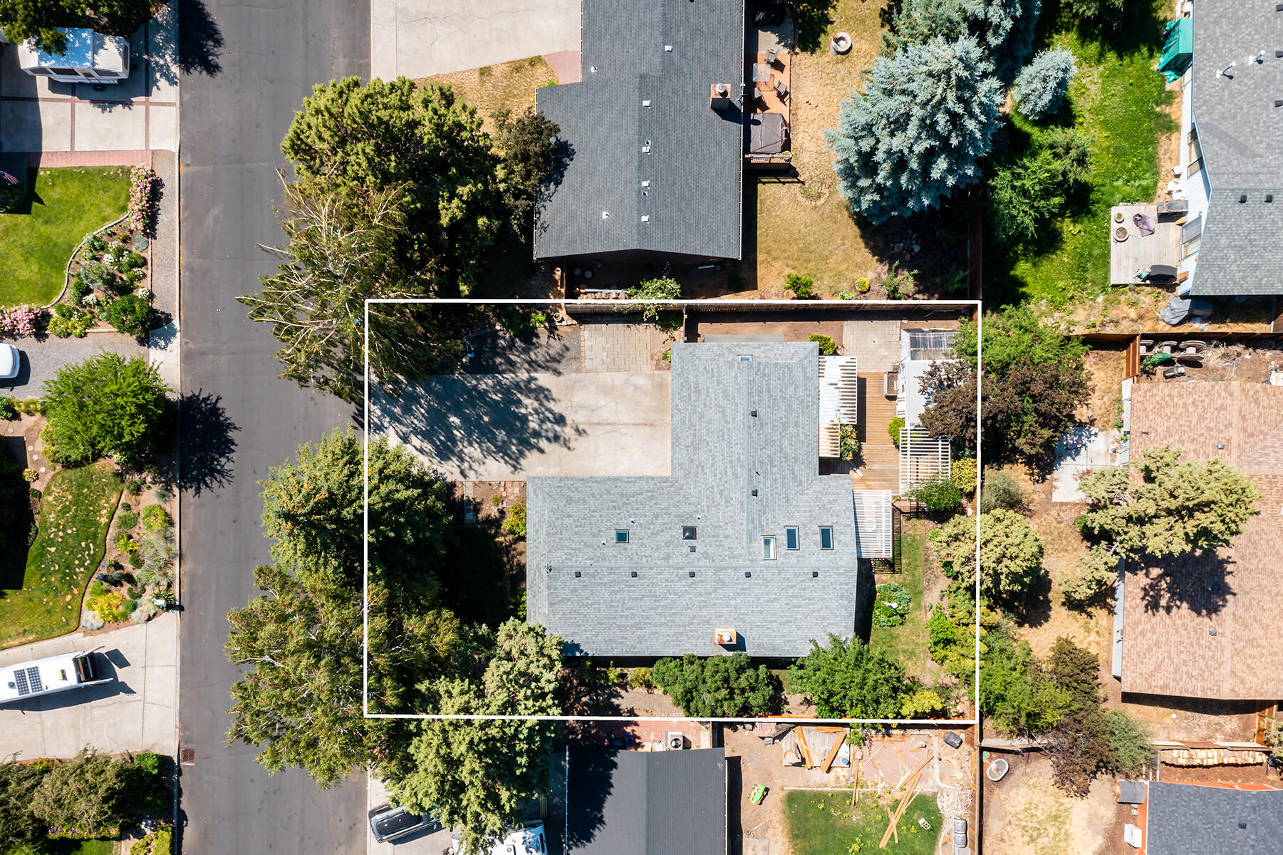 Winchester - Residential