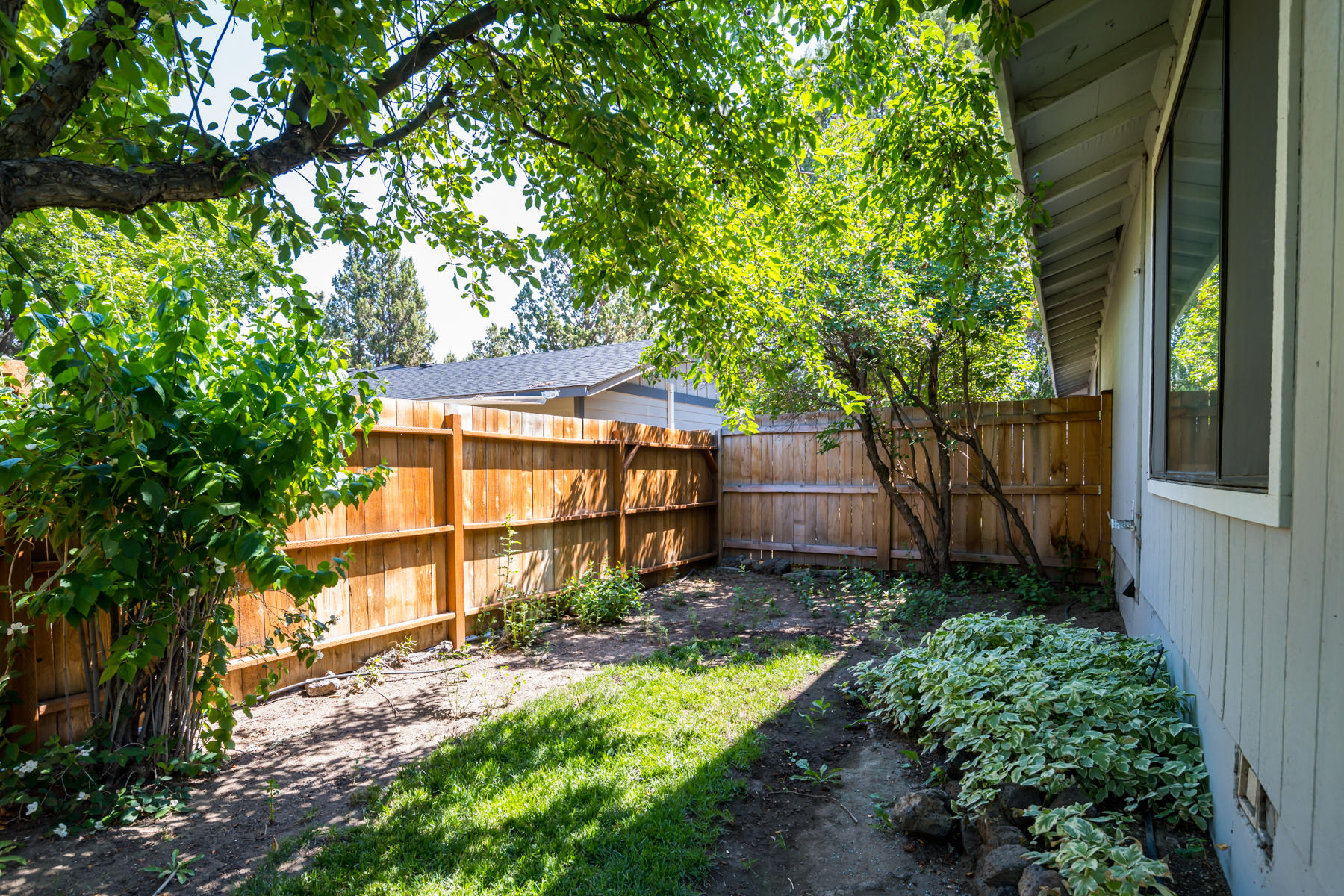 Winchester - Residential