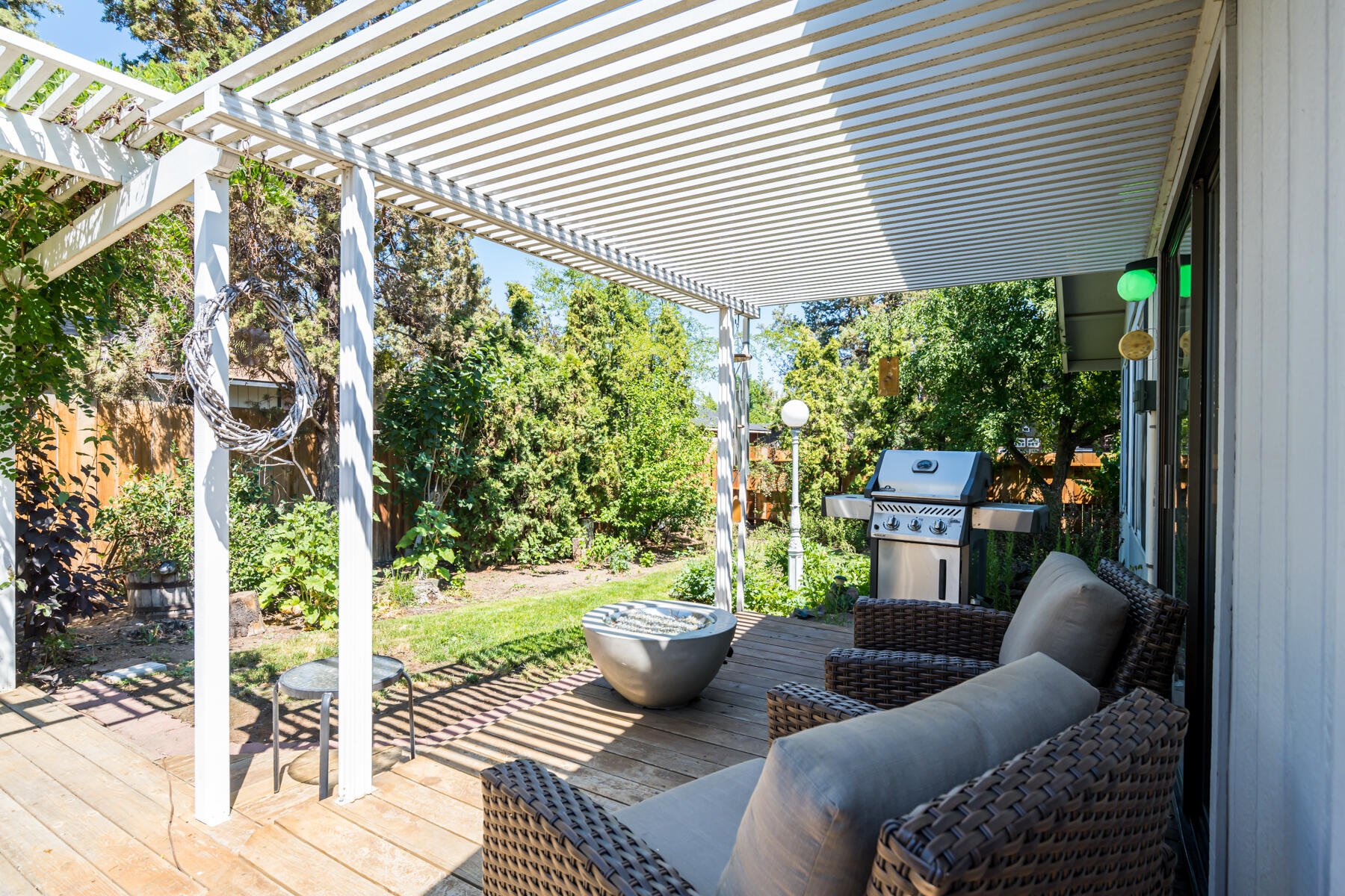 Winchester - Residential