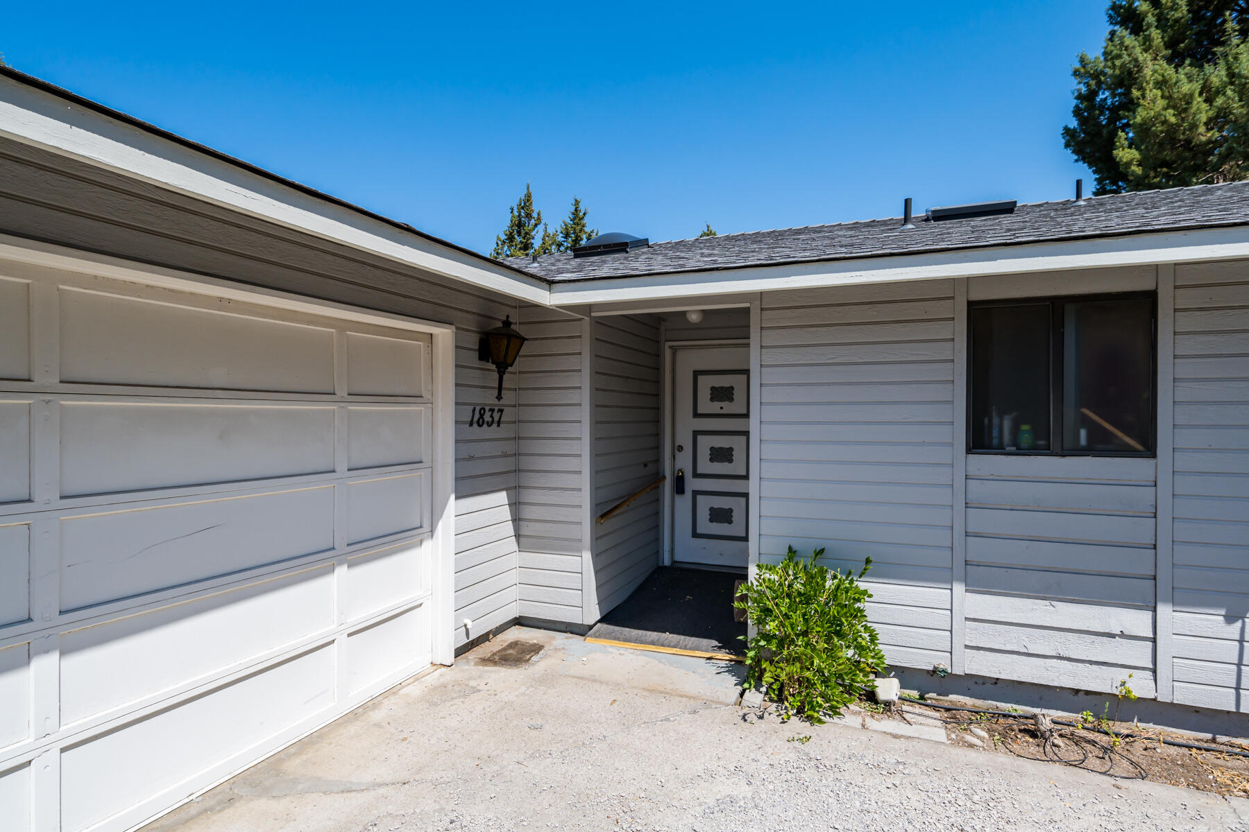 Winchester - Residential