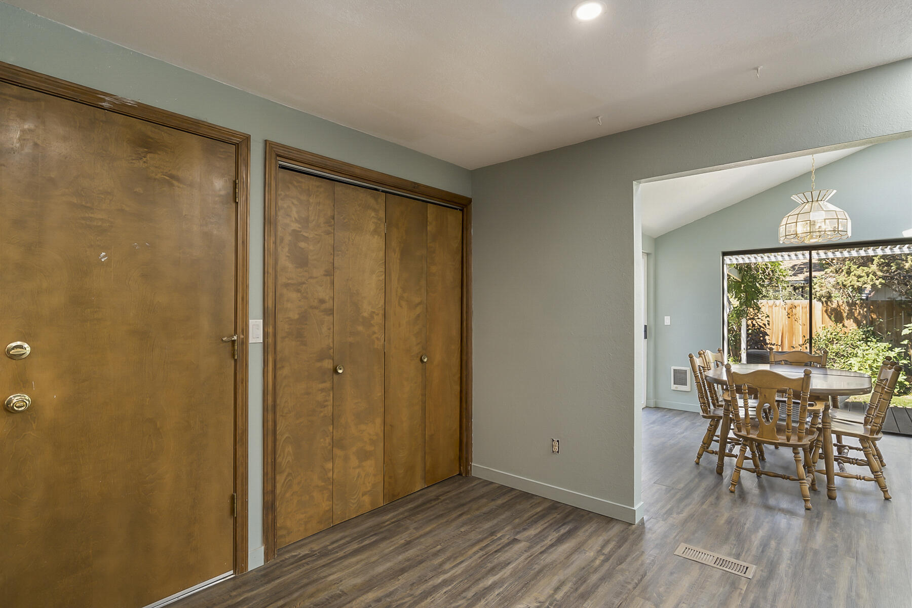 Winchester - Residential