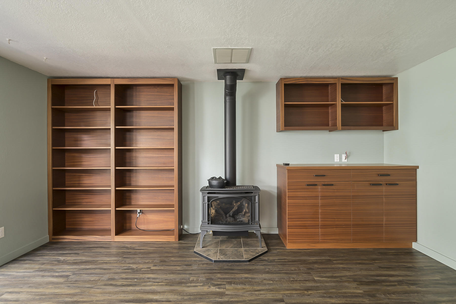 Winchester - Residential