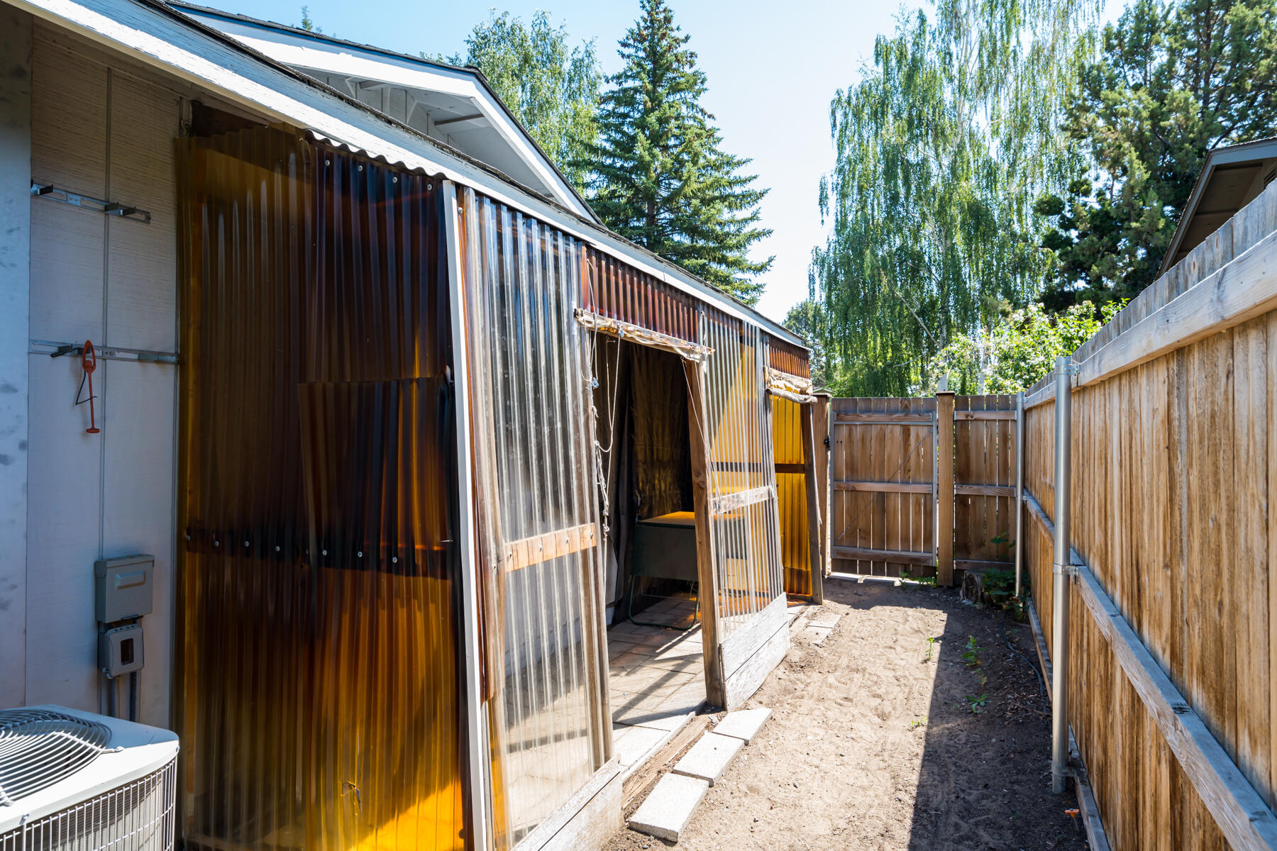 Winchester - Residential