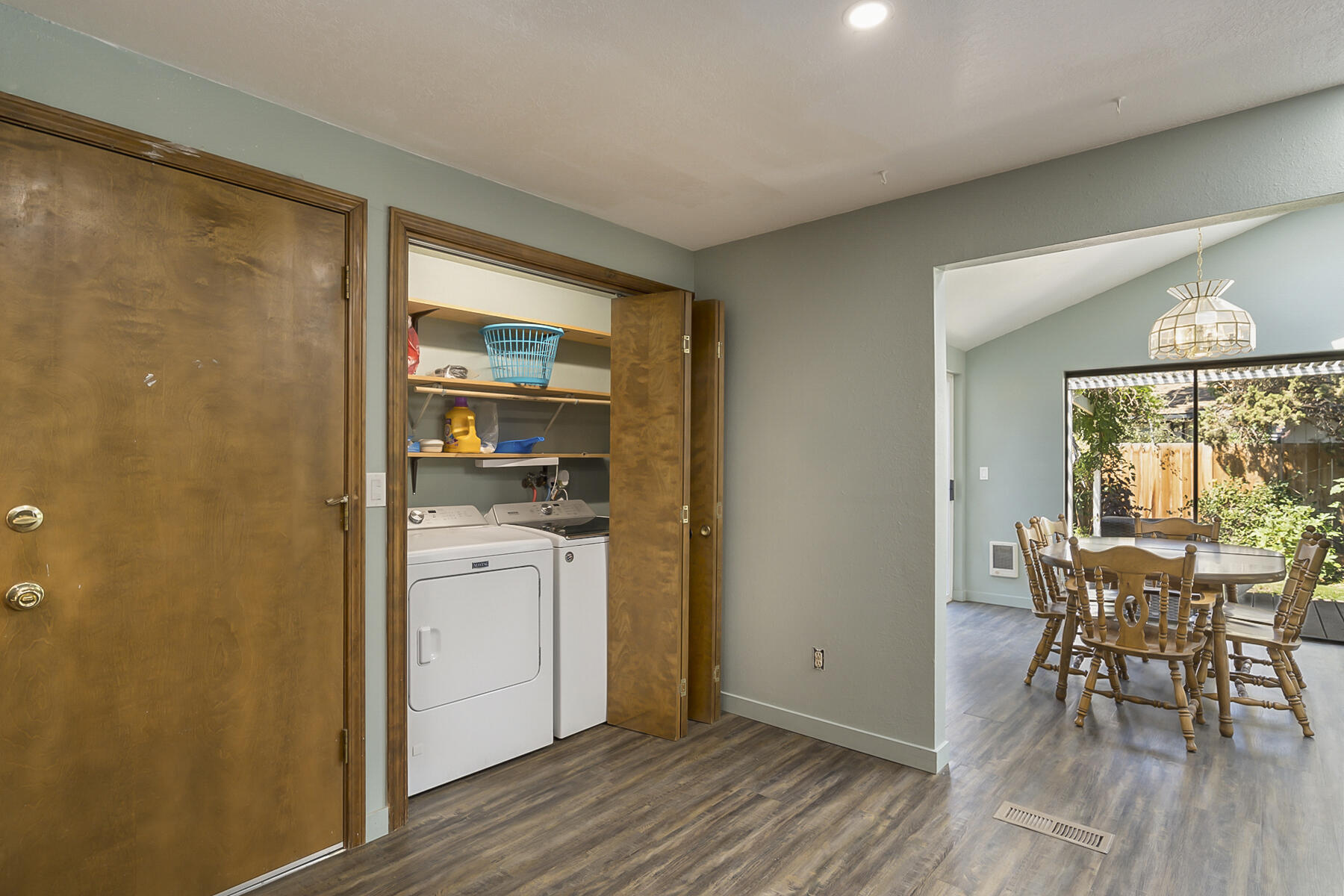 Winchester - Residential