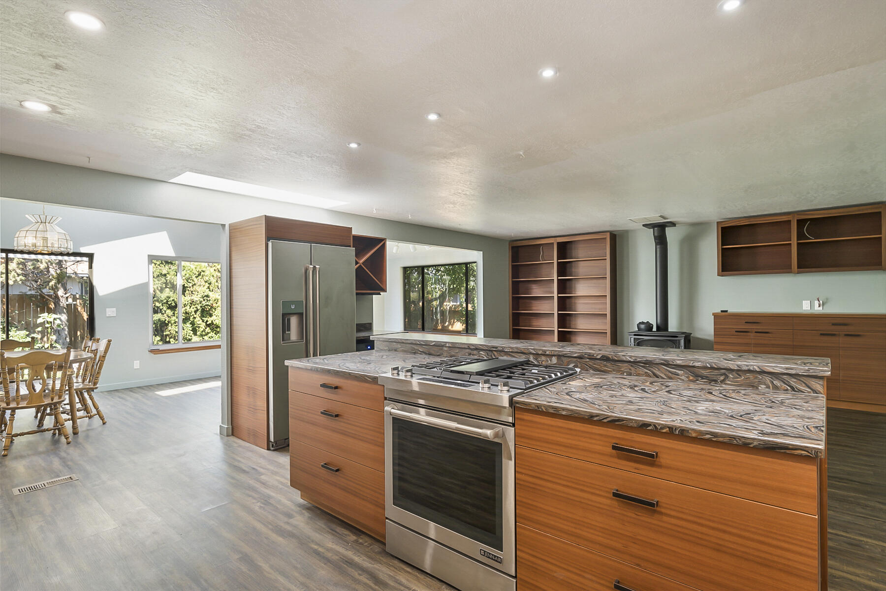 Winchester - Residential