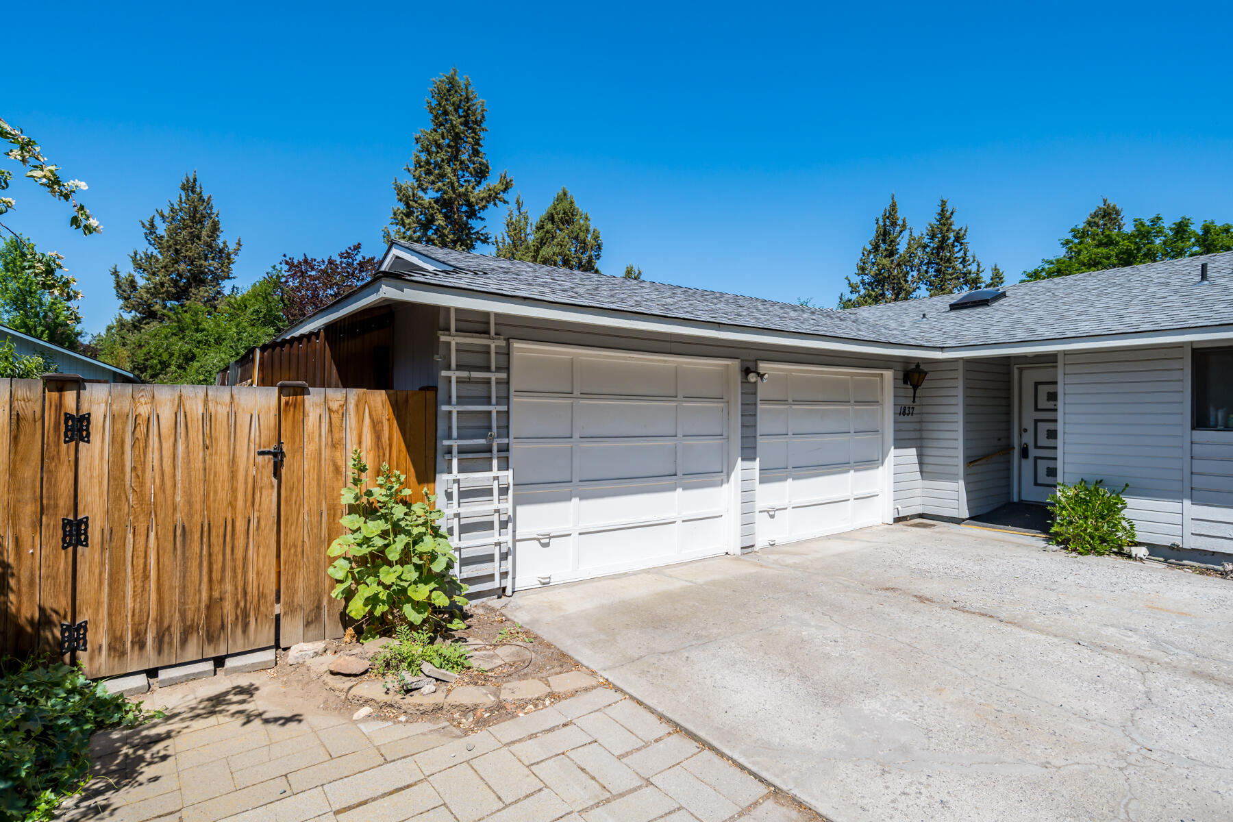 Winchester - Residential