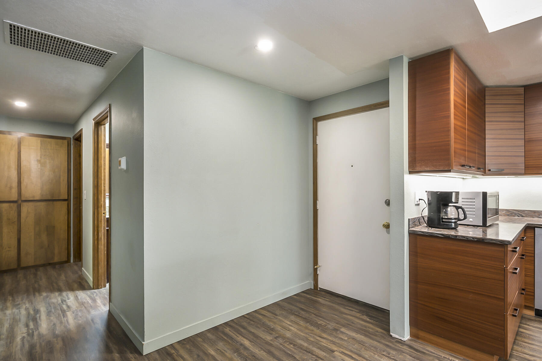 Winchester - Residential