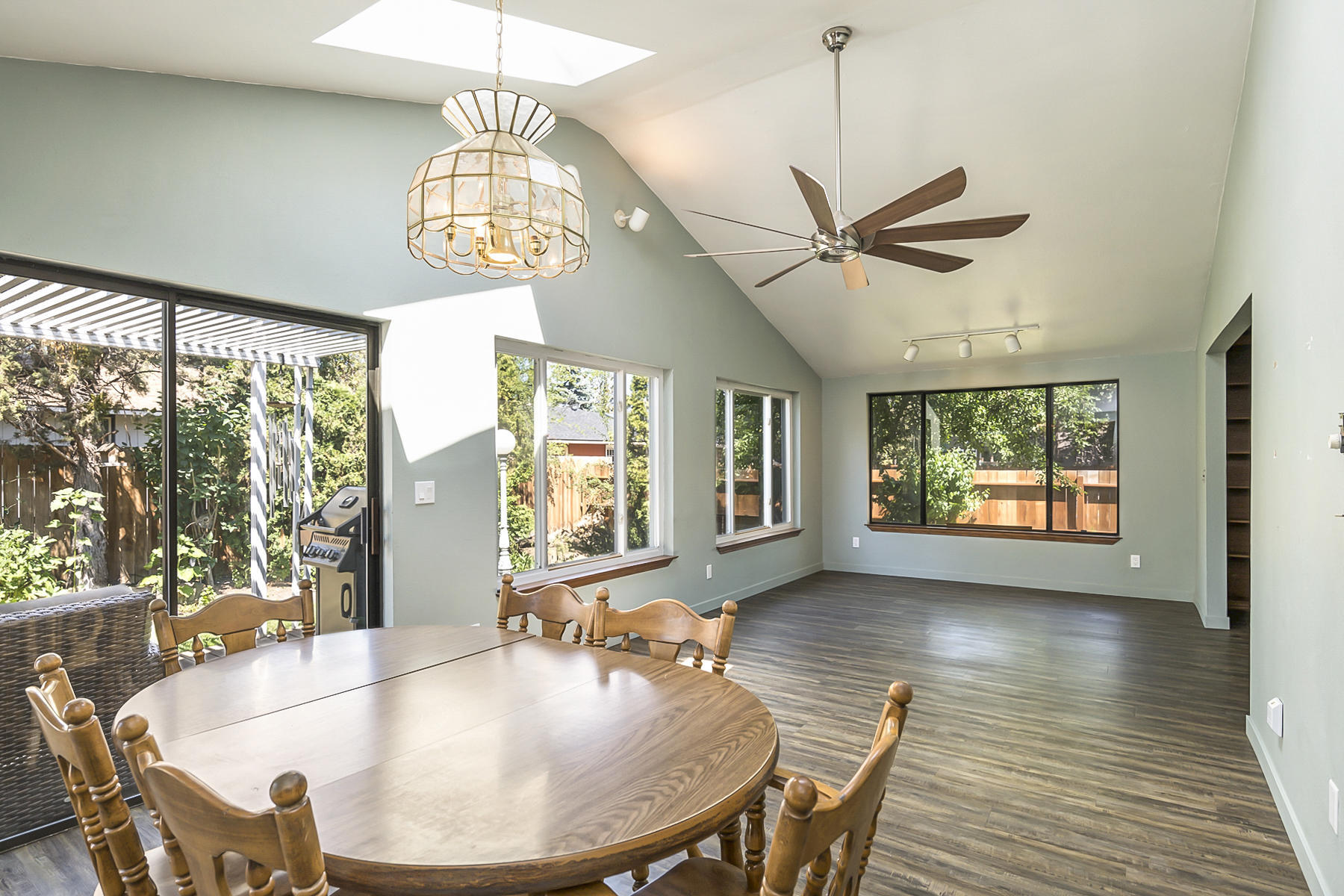 Winchester - Residential