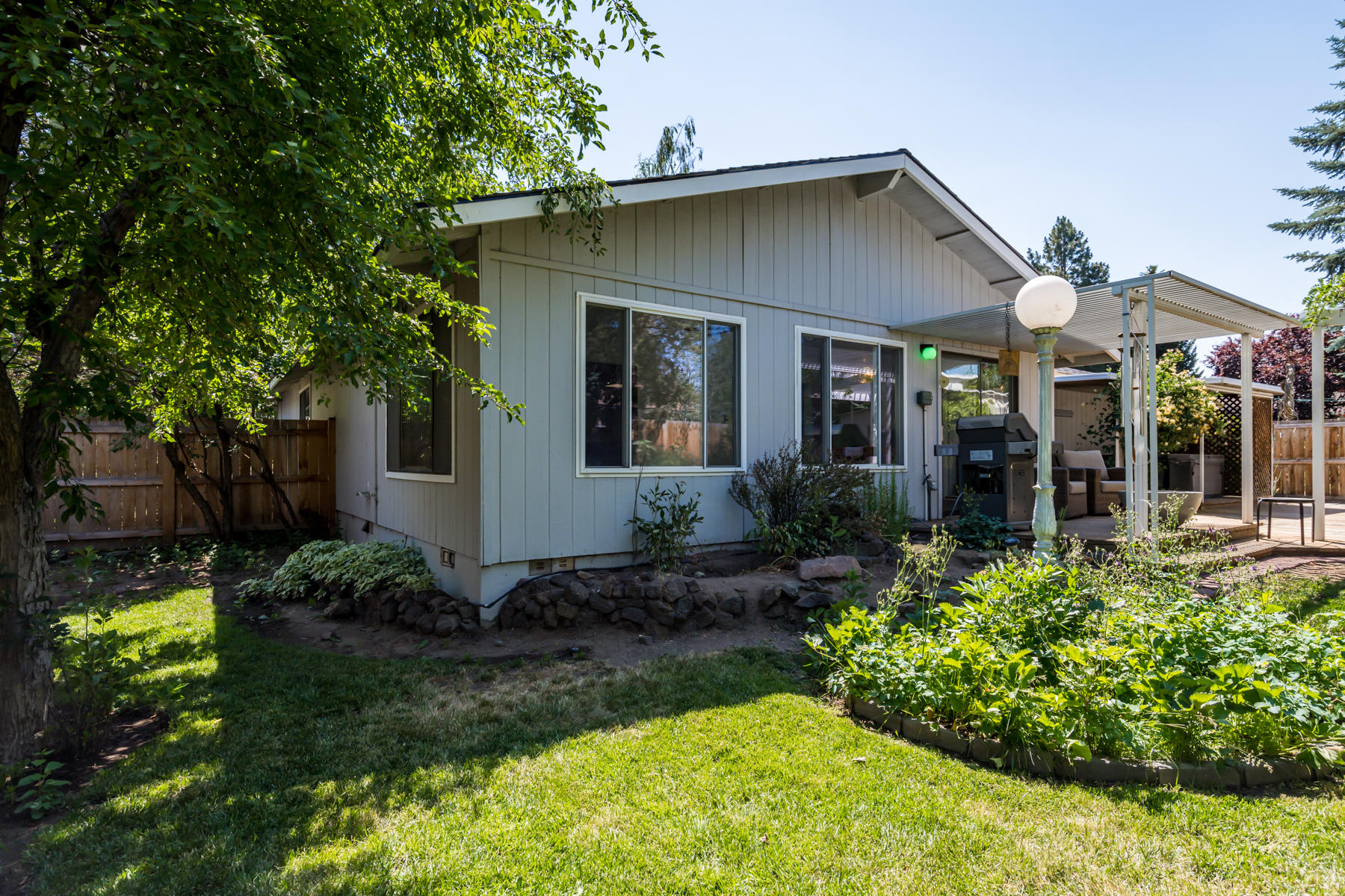 Winchester - Residential