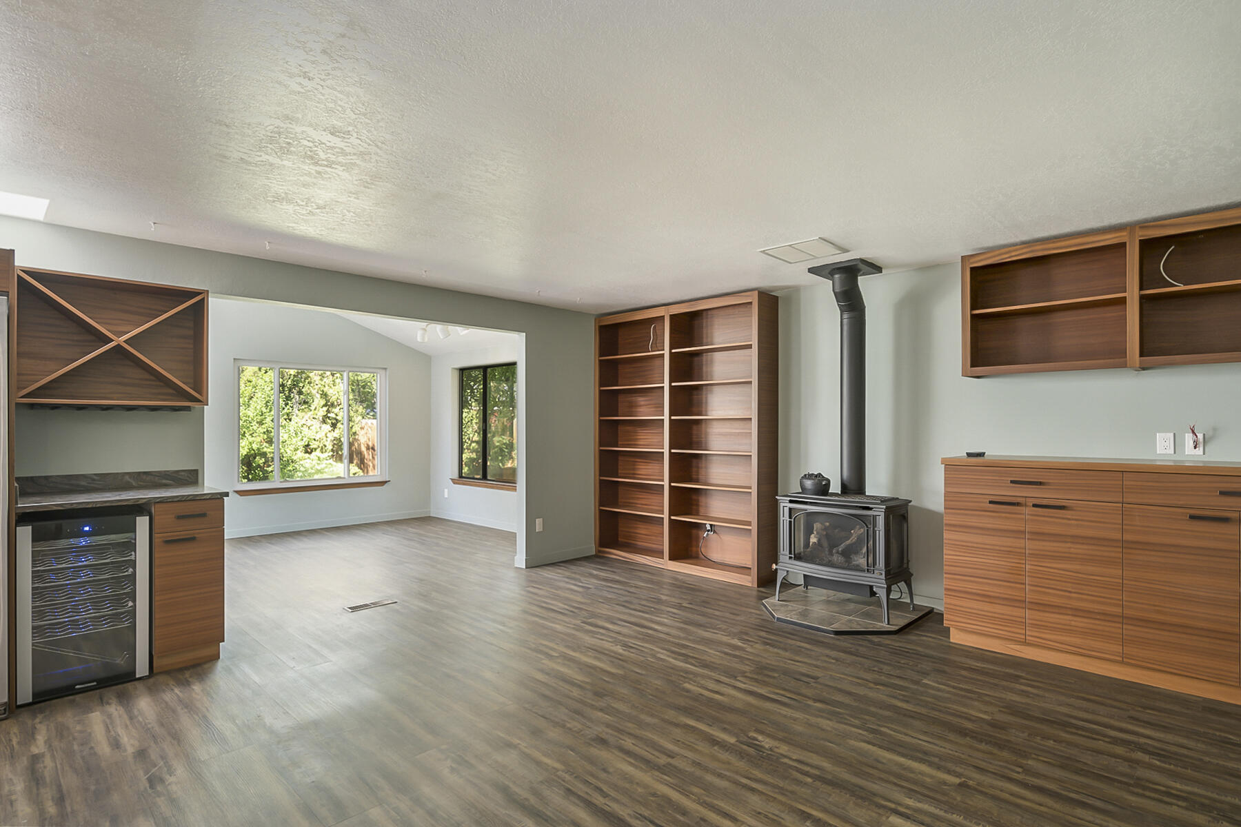 Winchester - Residential