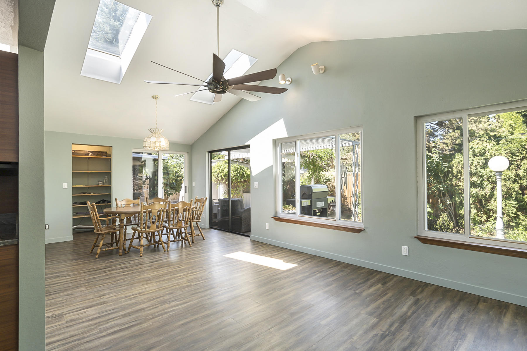 Winchester - Residential