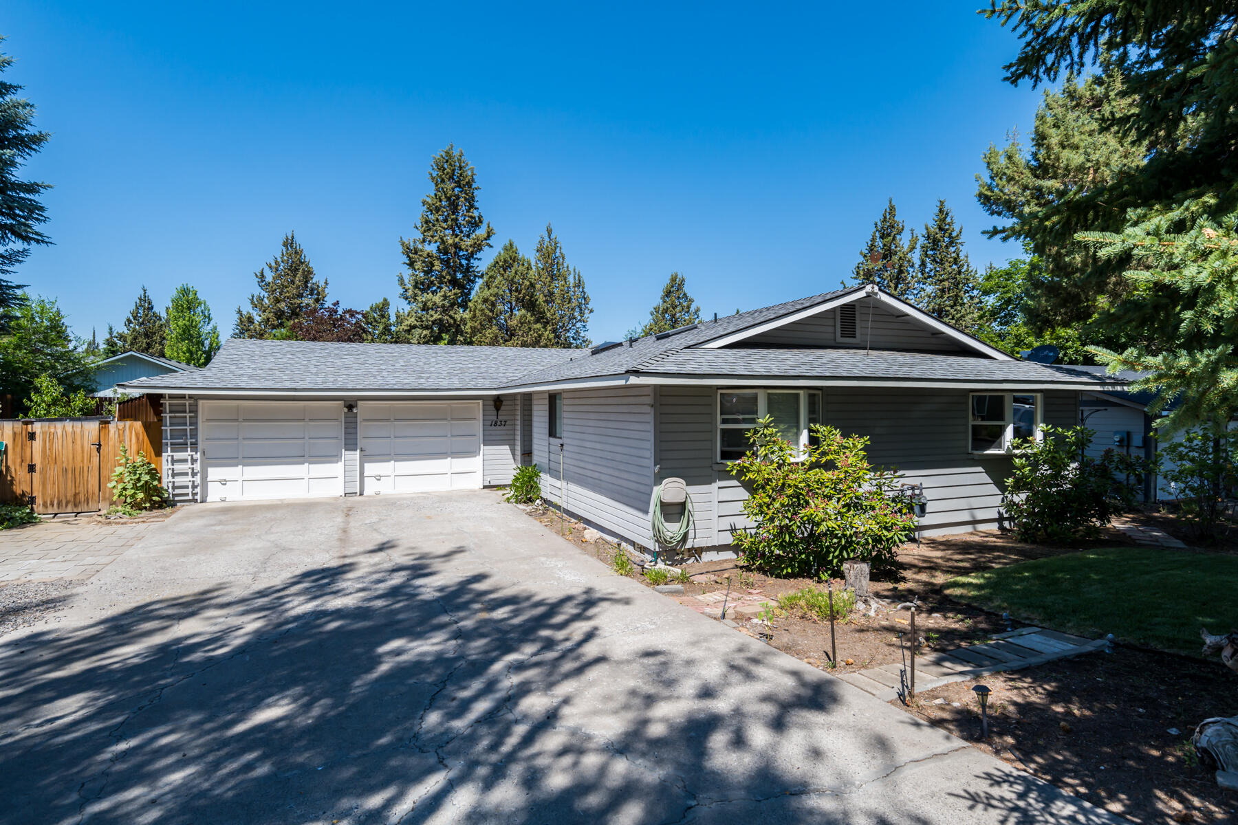 Winchester - Residential