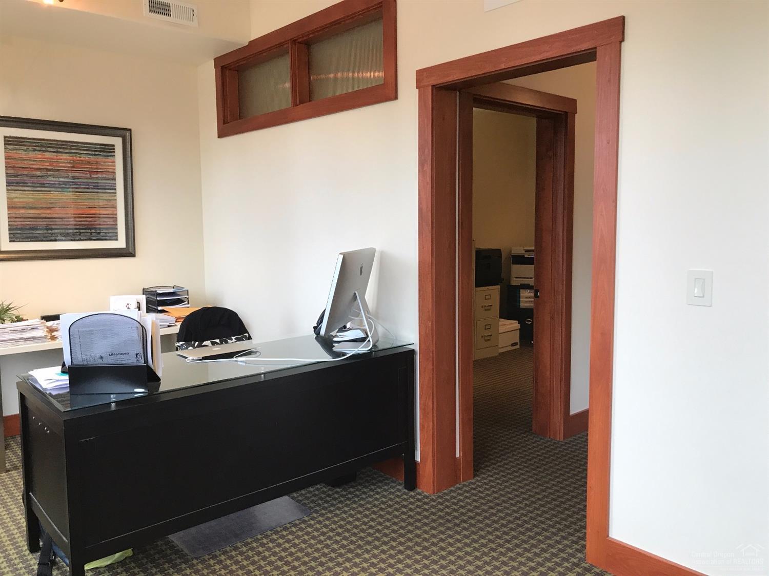 NorthWest Crossing - Commercial Lease