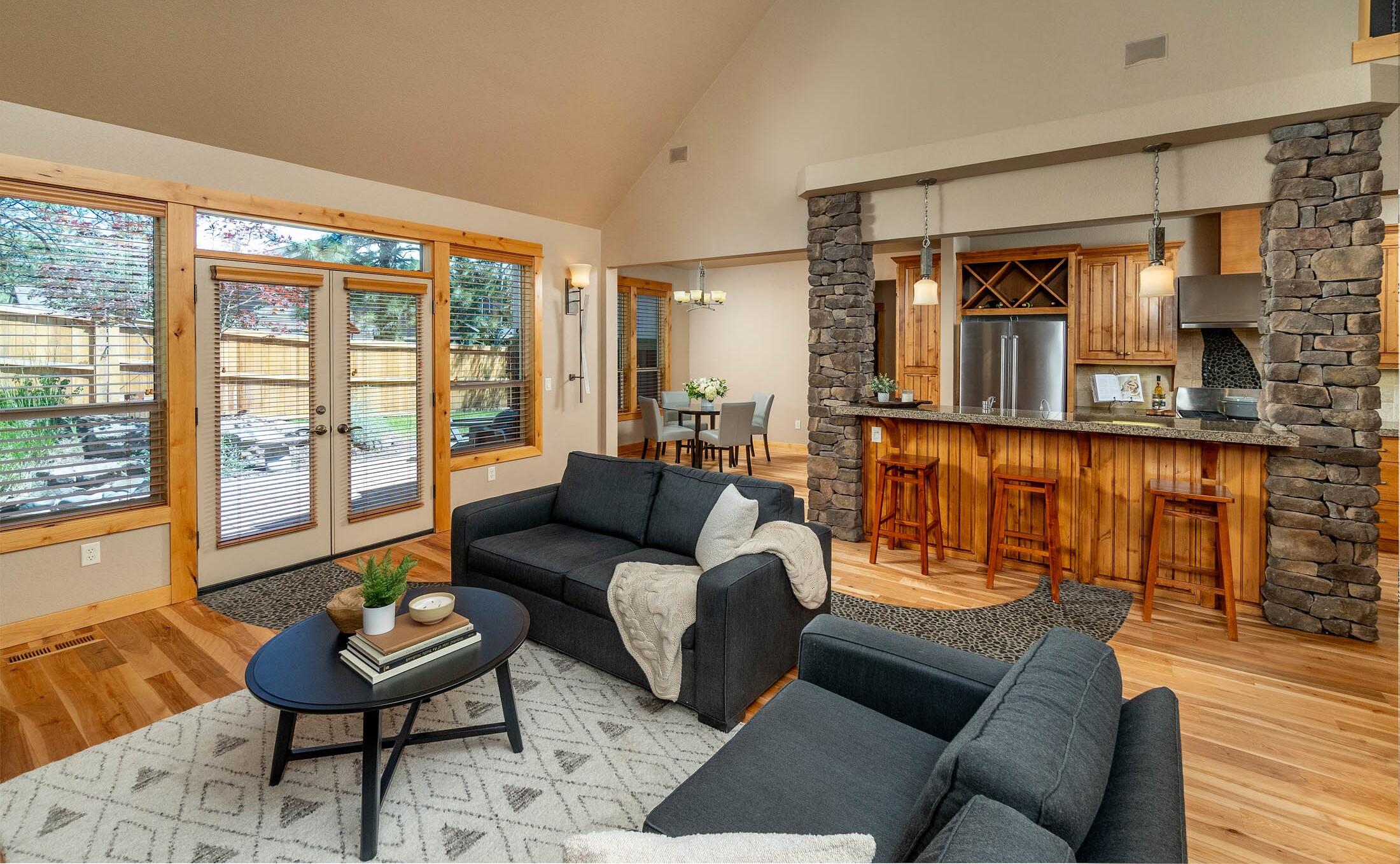 Shevlin Crest - Residential