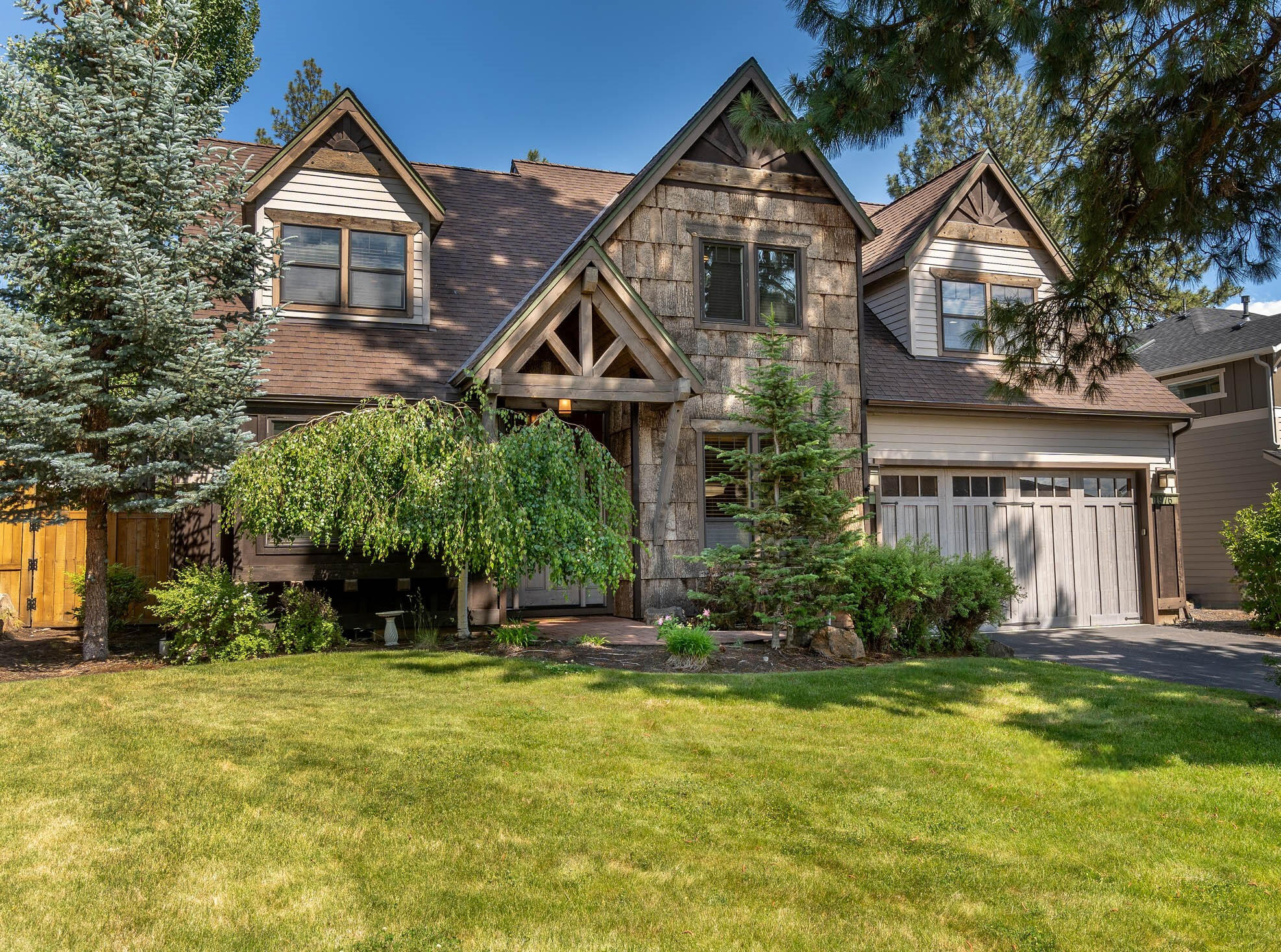 Shevlin Crest - Residential