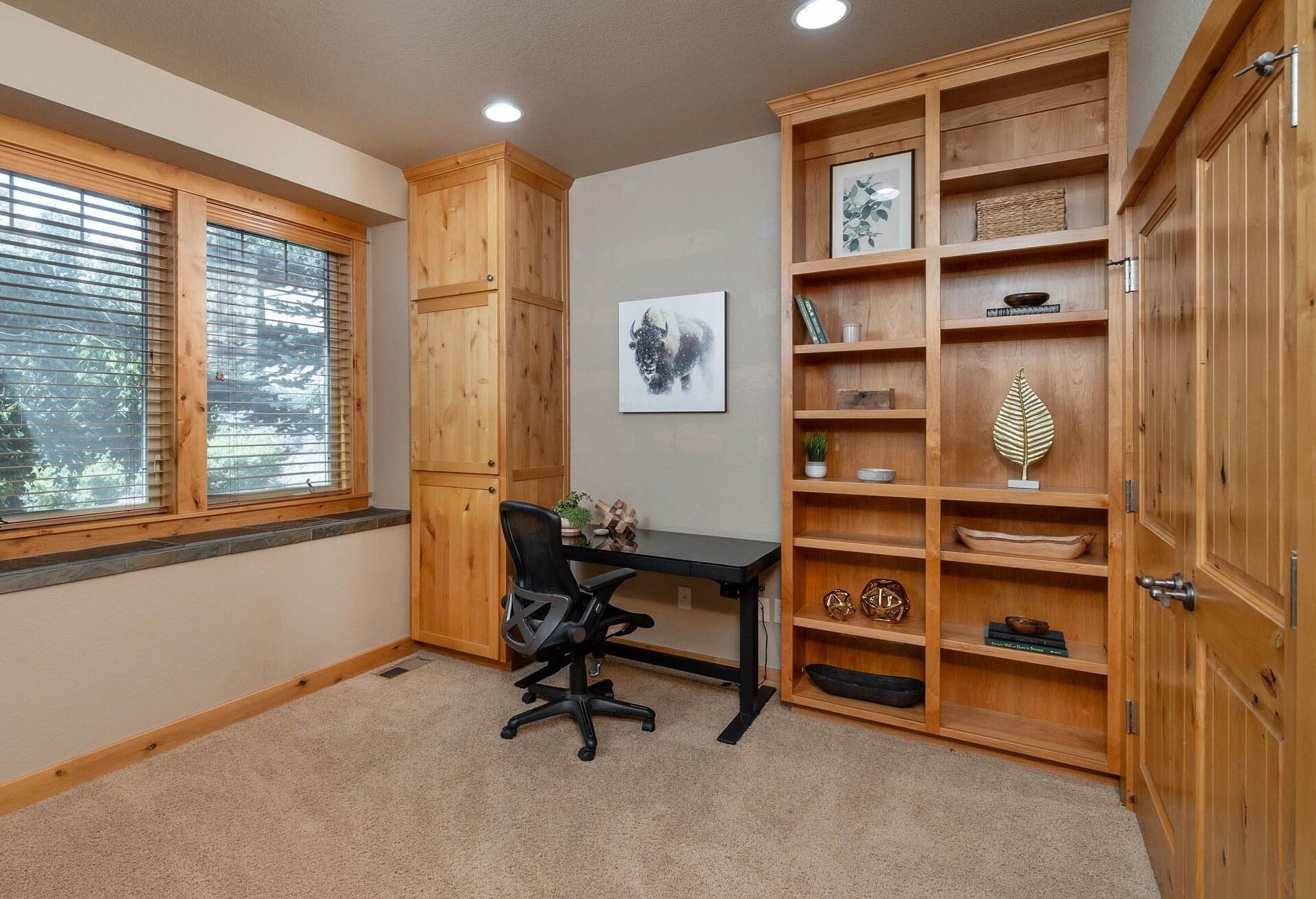 Shevlin Crest - Residential