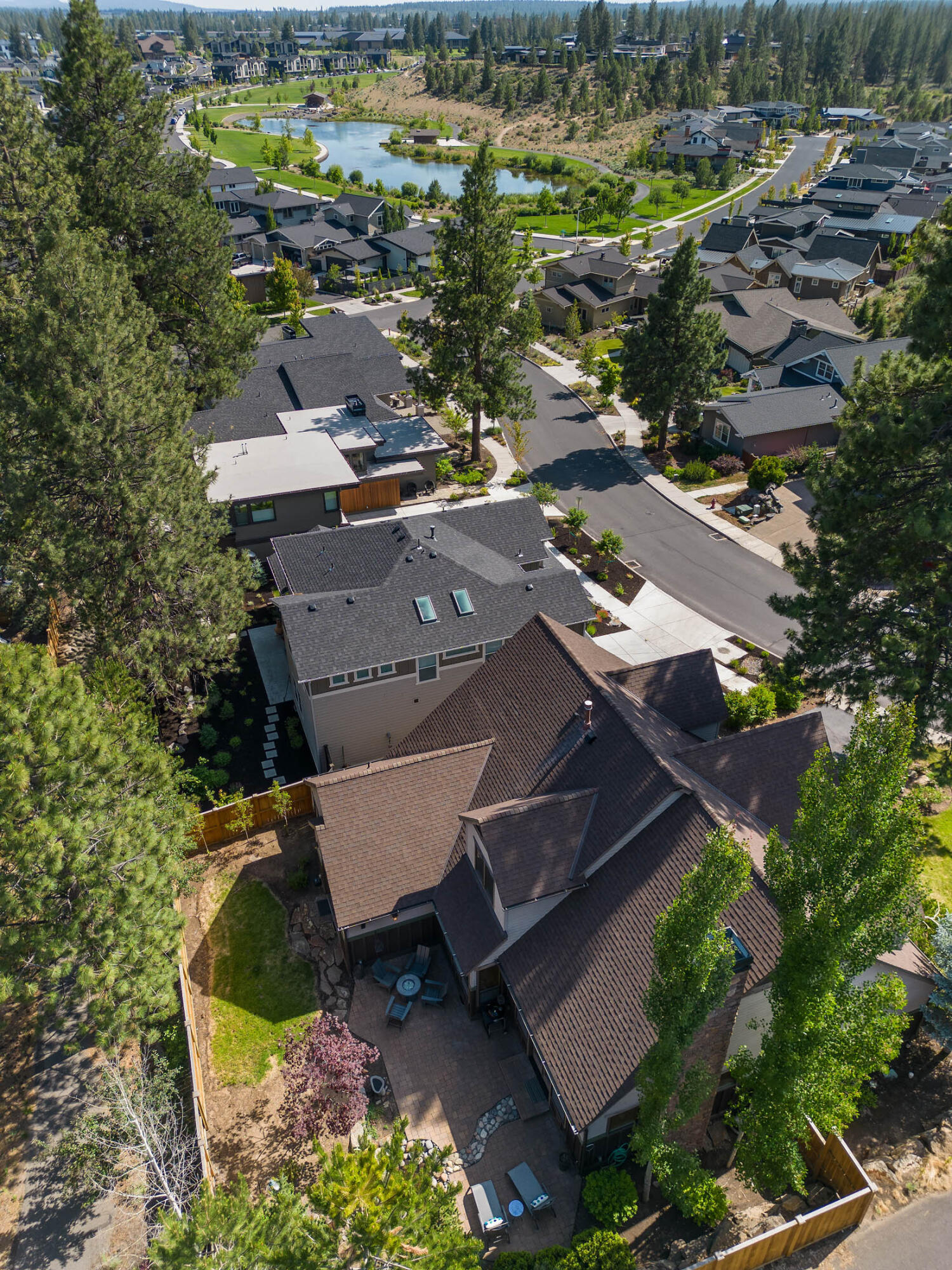 Shevlin Crest - Residential
