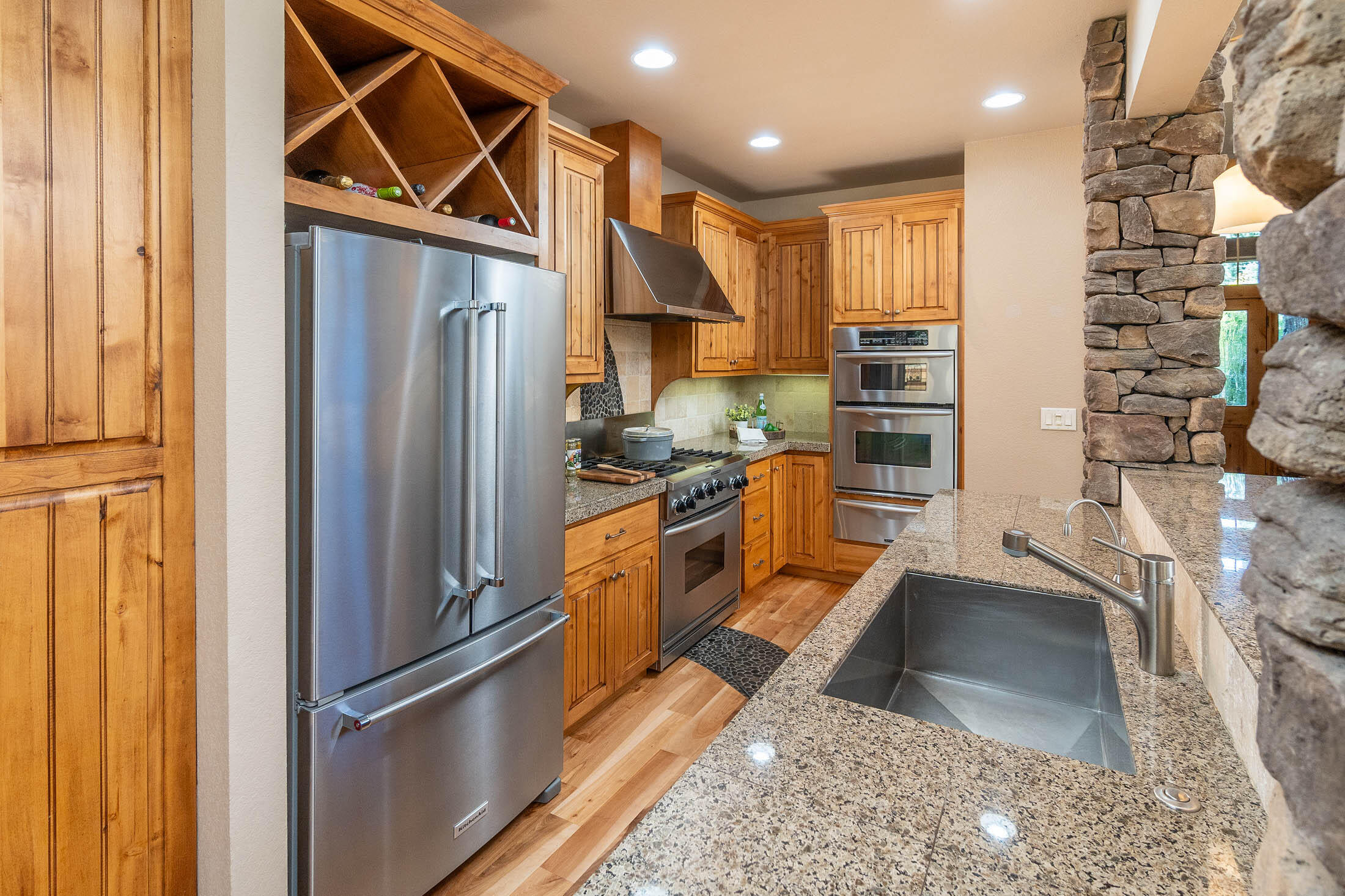 Shevlin Crest - Residential