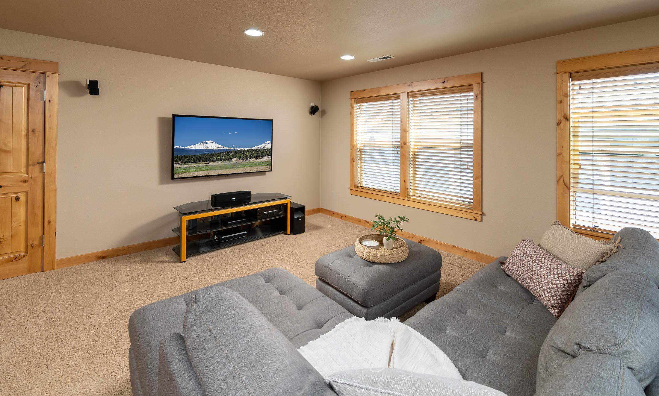 Shevlin Crest - Residential