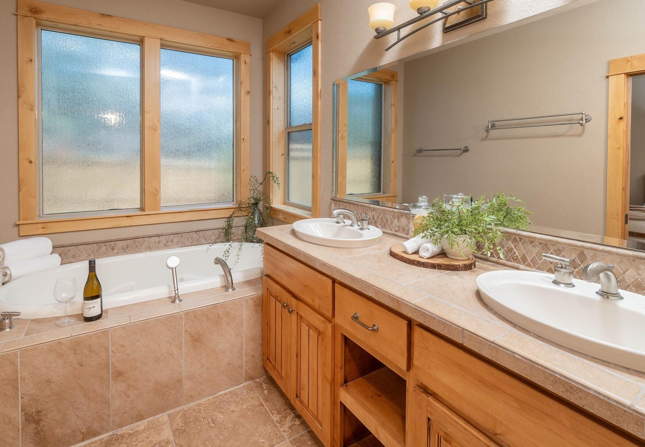 Shevlin Crest - Residential