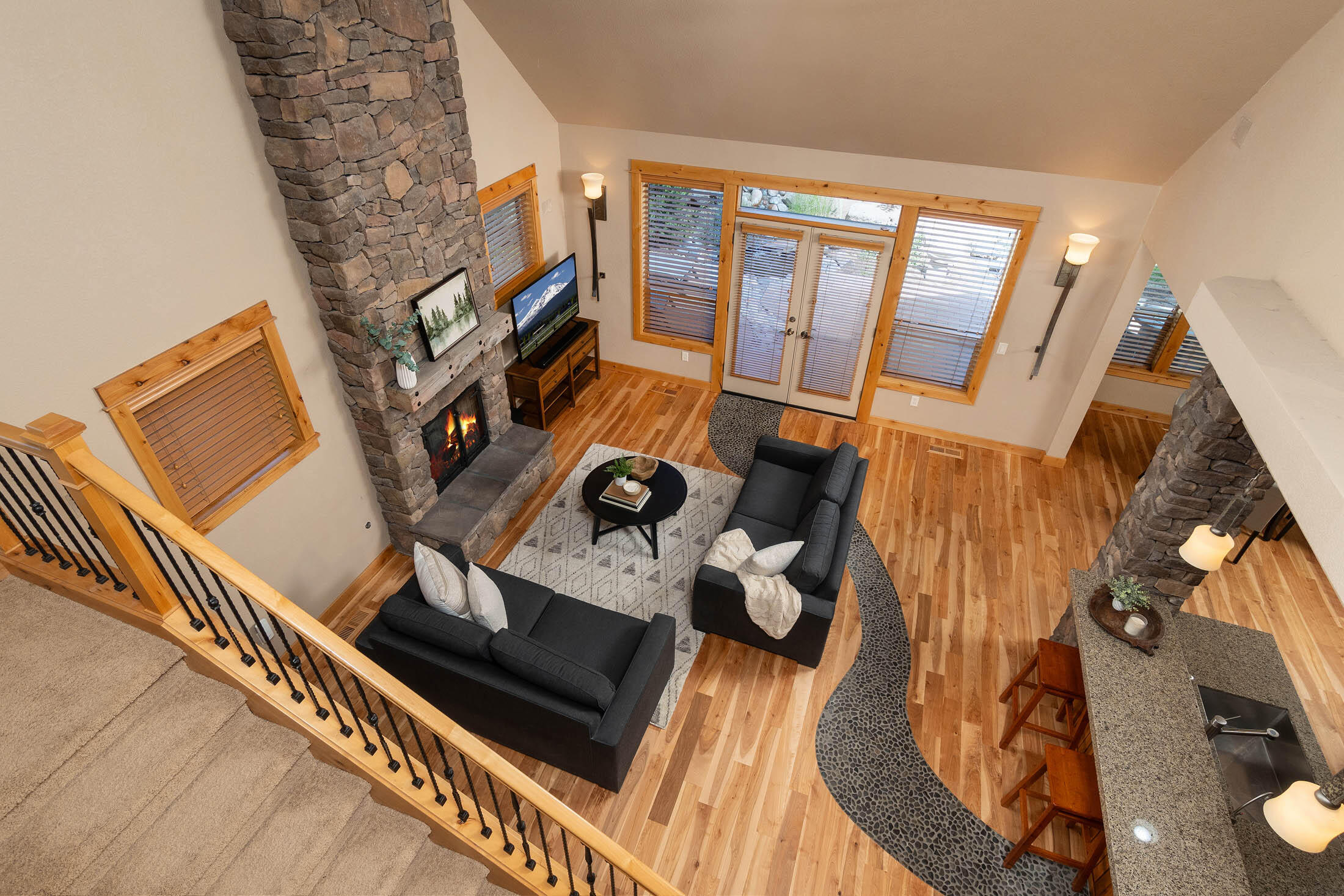Shevlin Crest - Residential