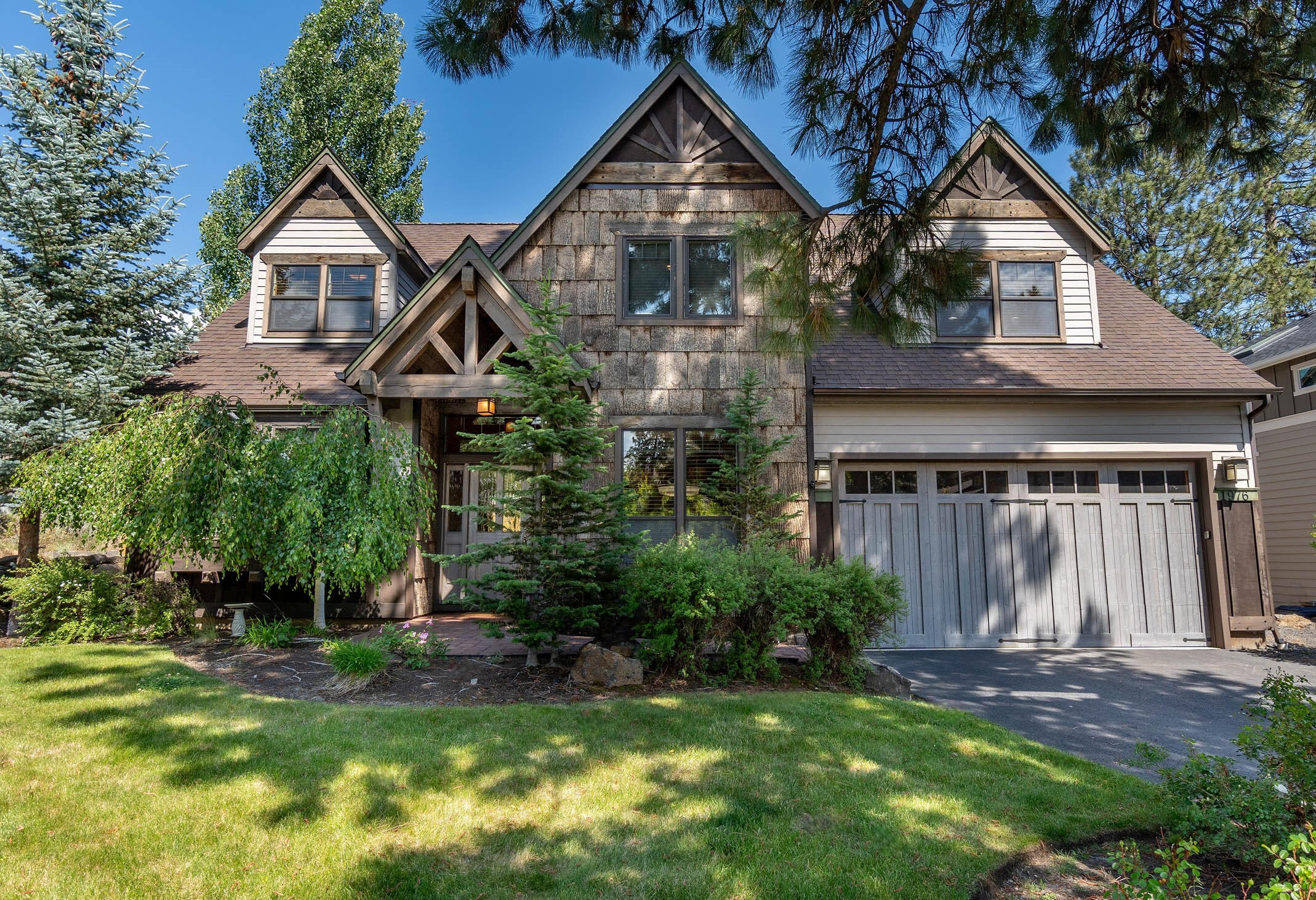 Shevlin Crest - Residential