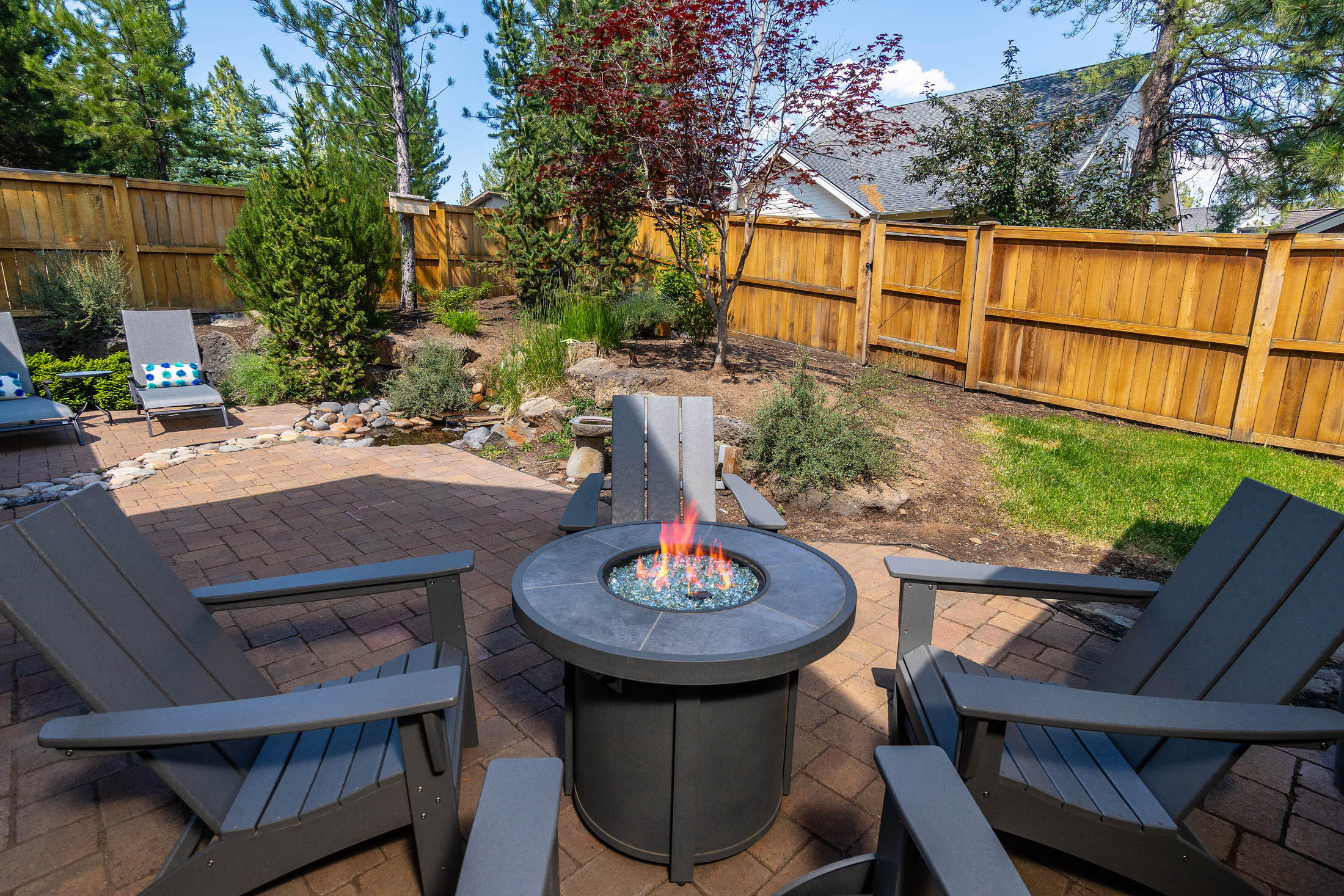 Shevlin Crest - Residential