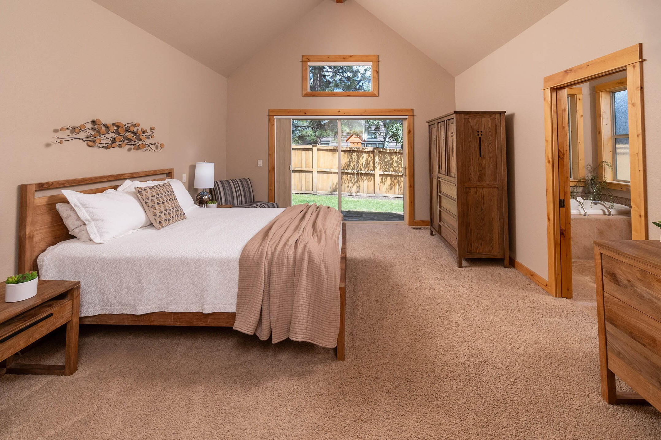 Shevlin Crest - Residential