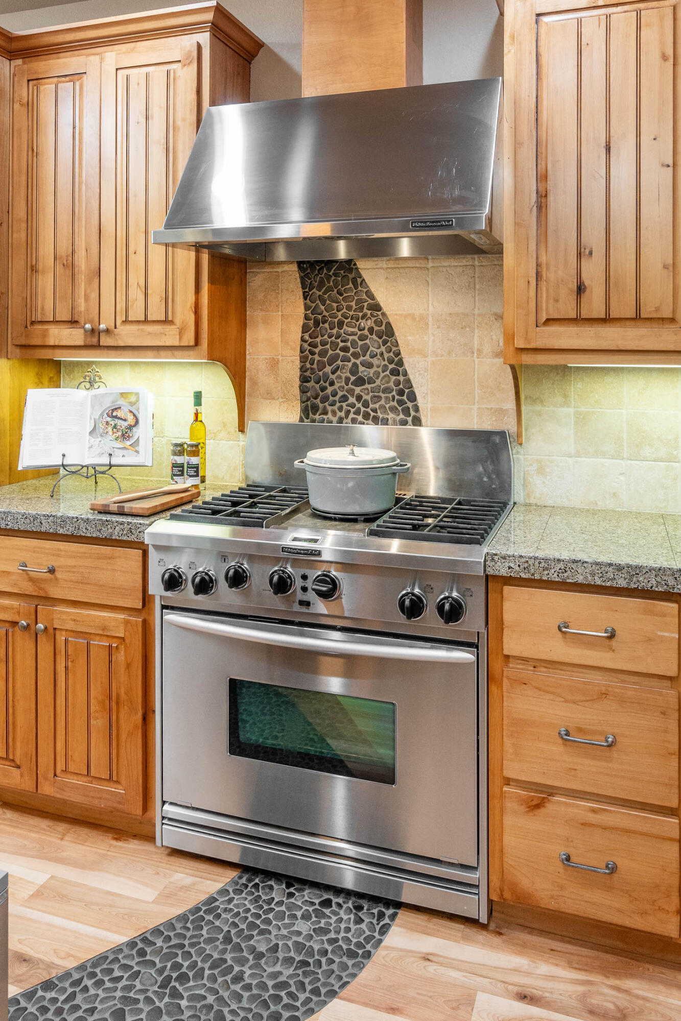 Shevlin Crest - Residential