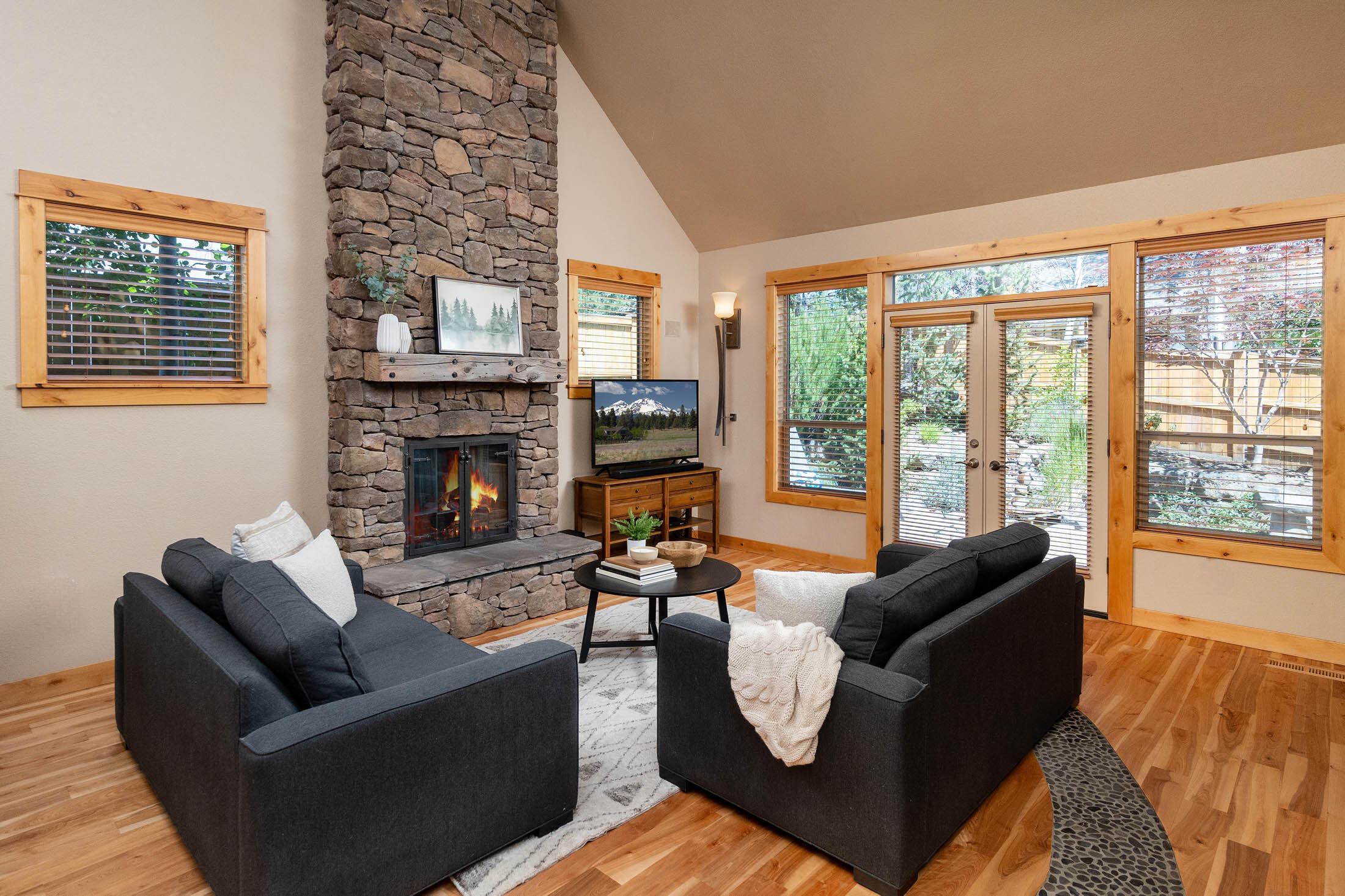 Shevlin Crest - Residential