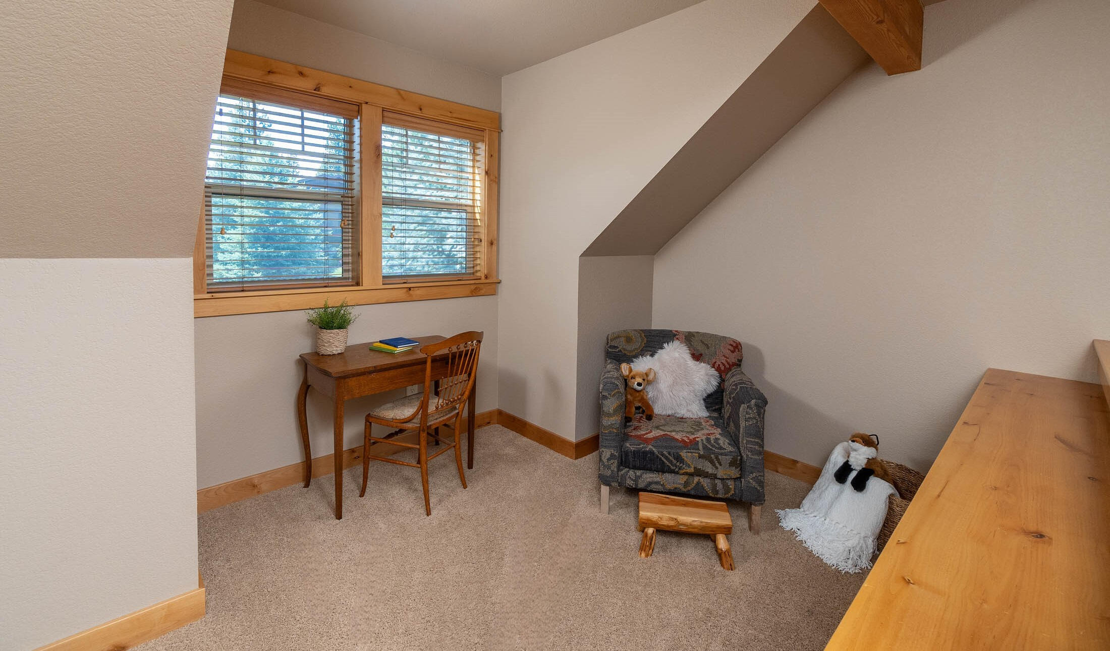 Shevlin Crest - Residential