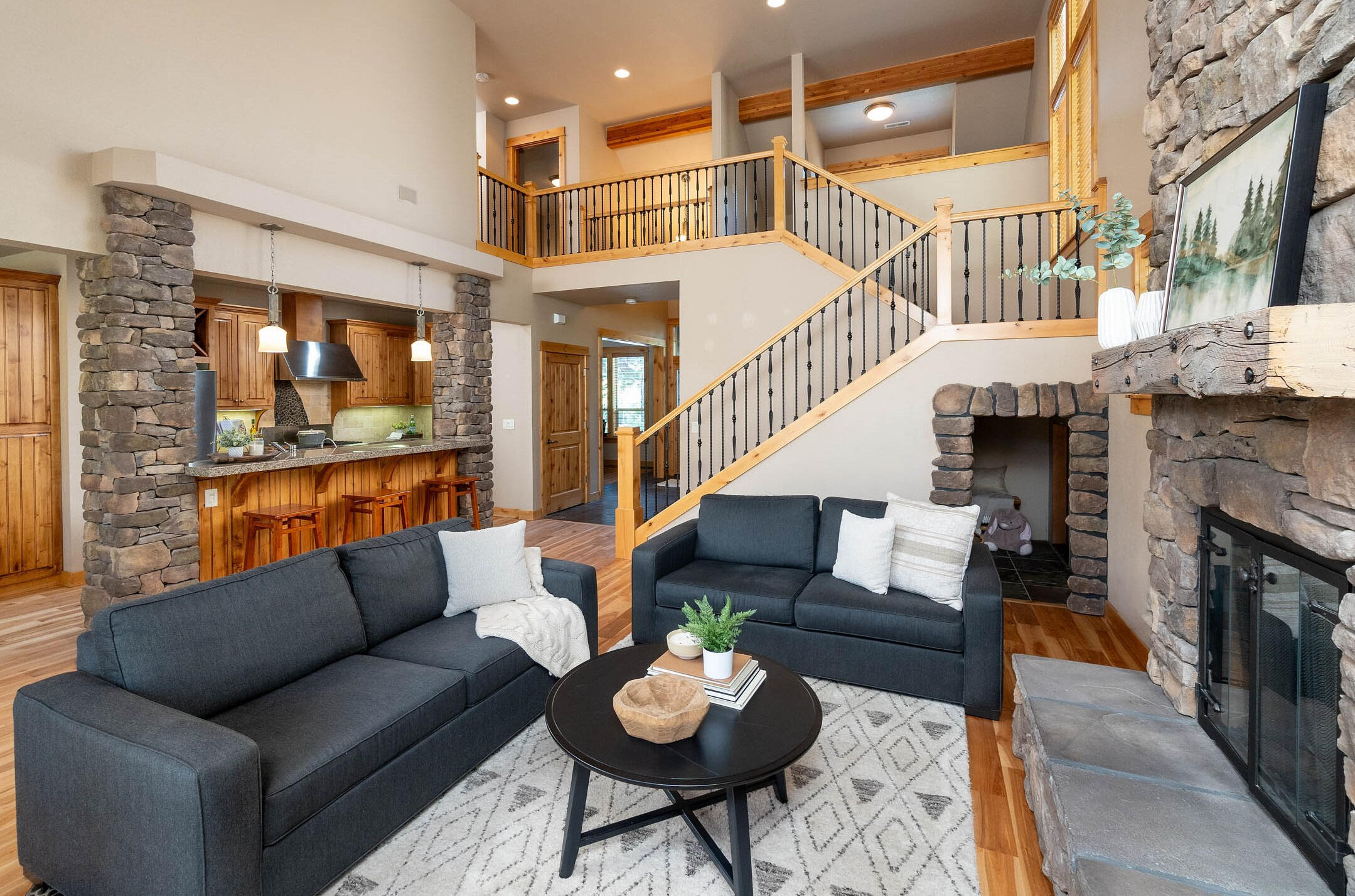 Shevlin Crest - Residential