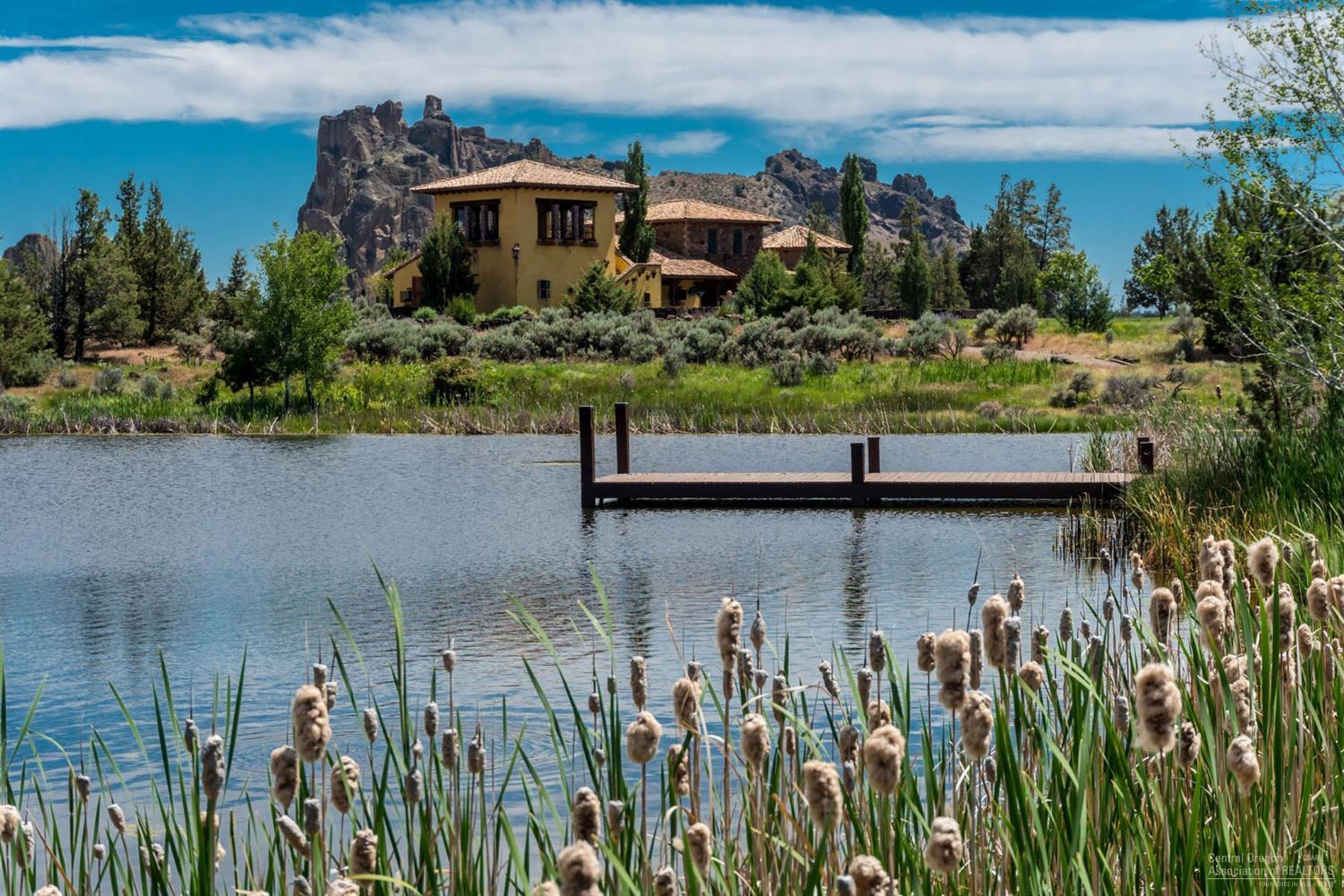 Ranch at the Canyons - Residential