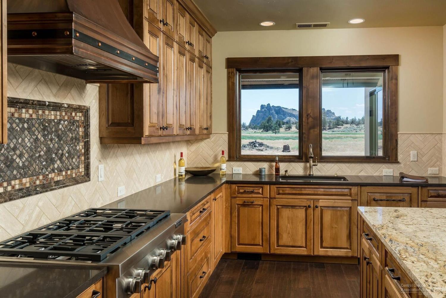 Ranch at the Canyons - Residential