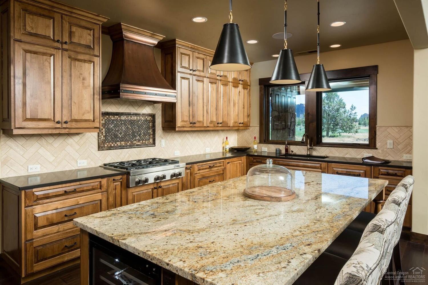 Ranch at the Canyons - Residential