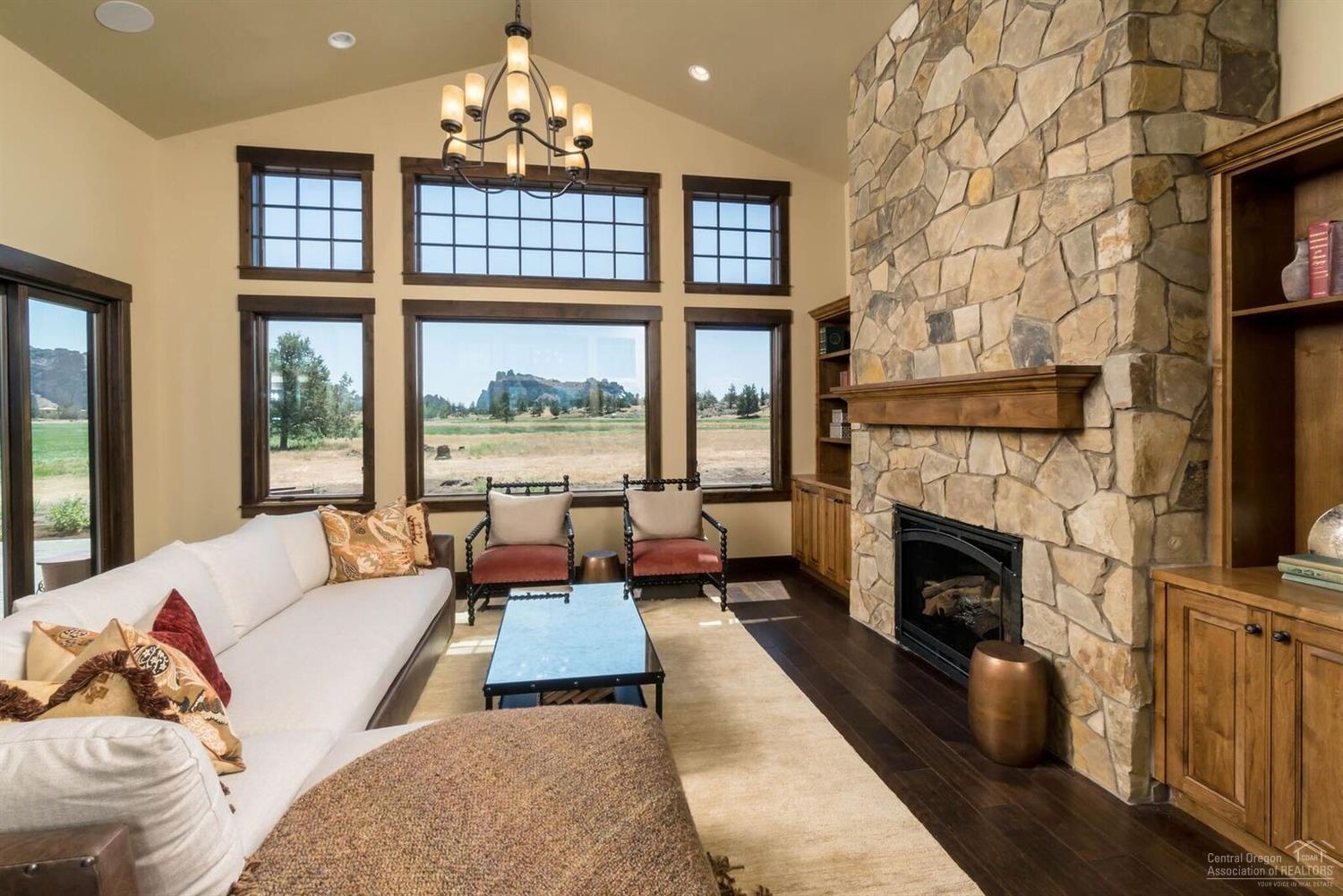 Ranch at the Canyons - Residential