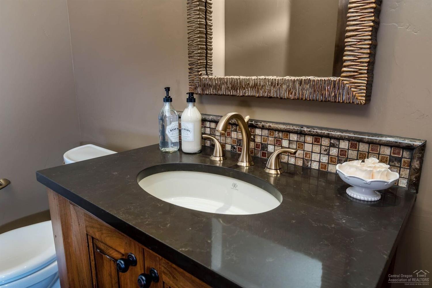 Ranch at the Canyons - Residential