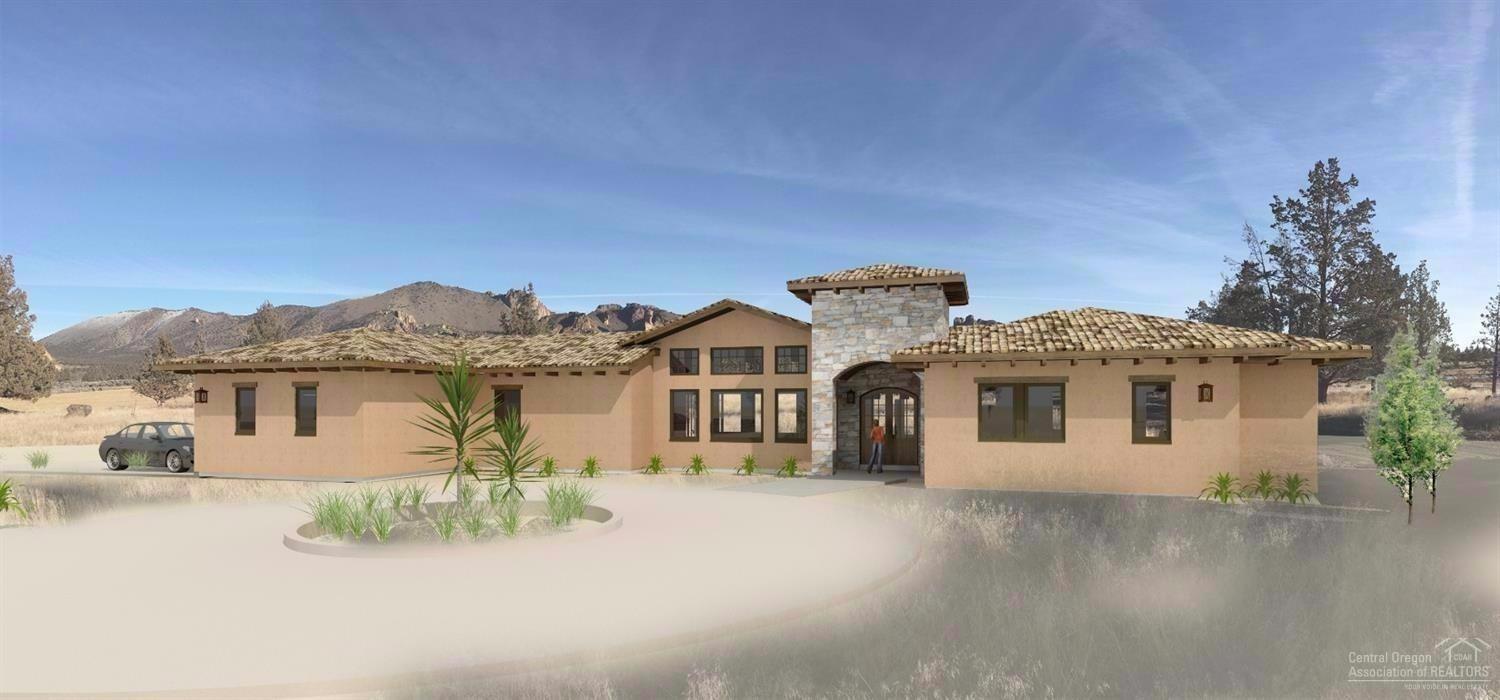 Ranch at the Canyons - Residential