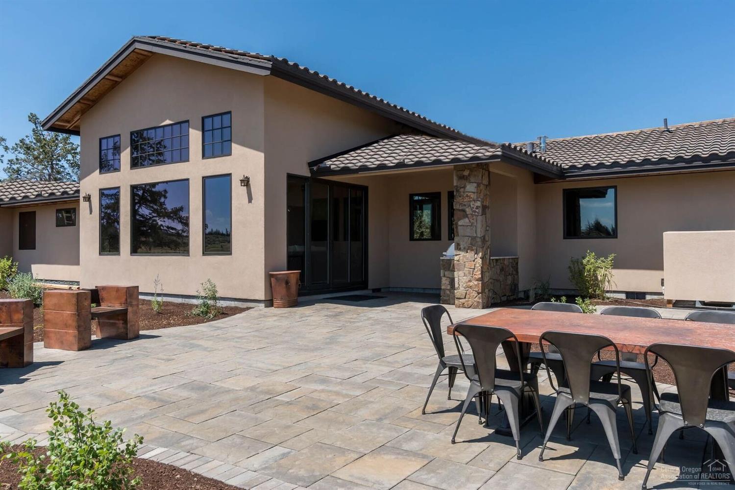 Ranch at the Canyons - Residential