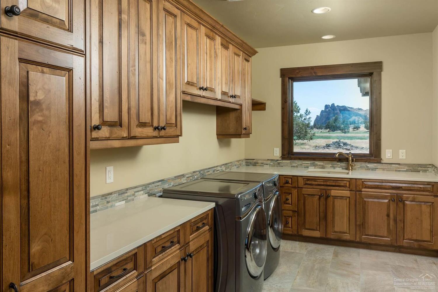 Ranch at the Canyons - Residential