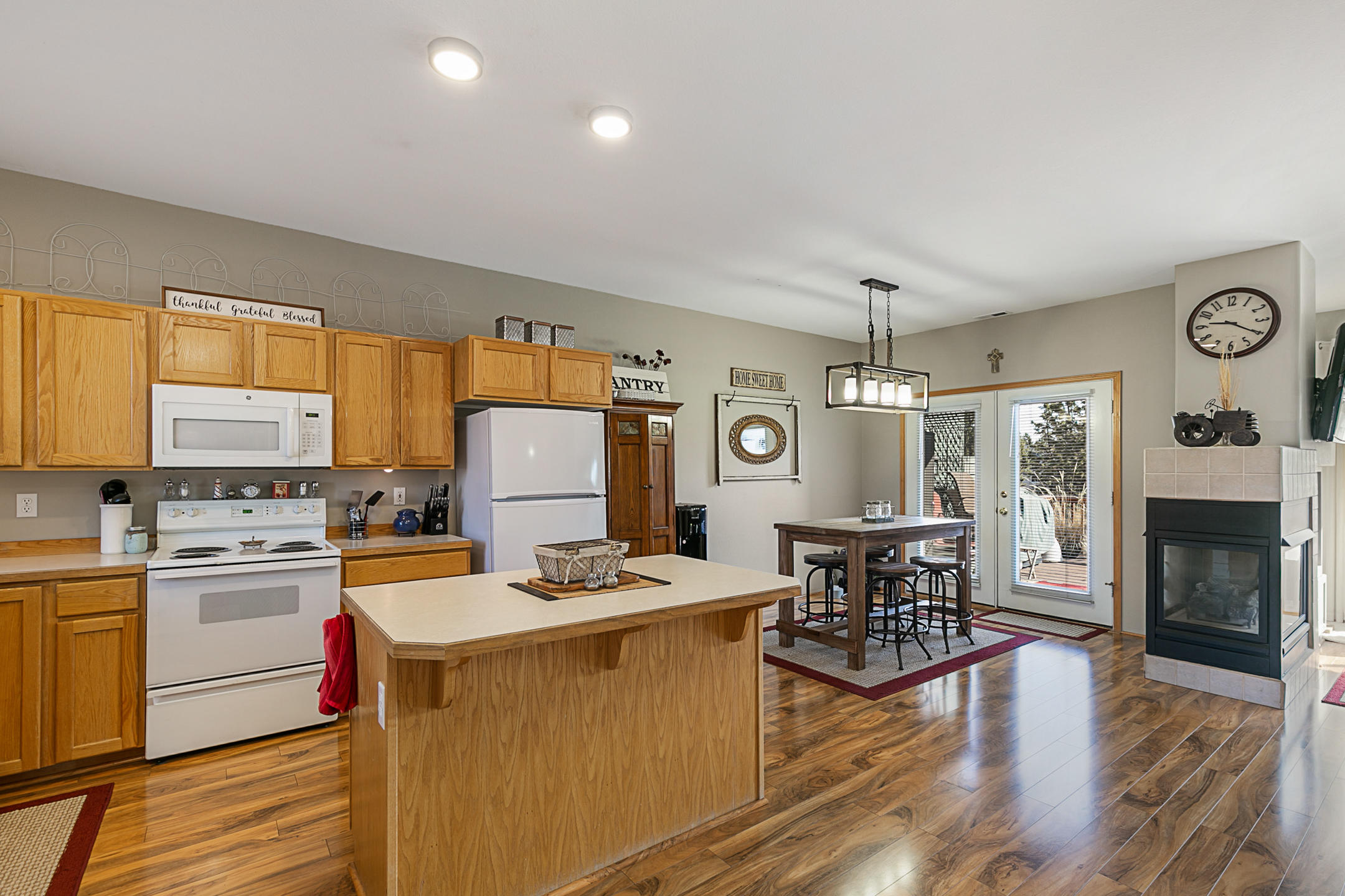 Ridge At Eagle Crest - Residential