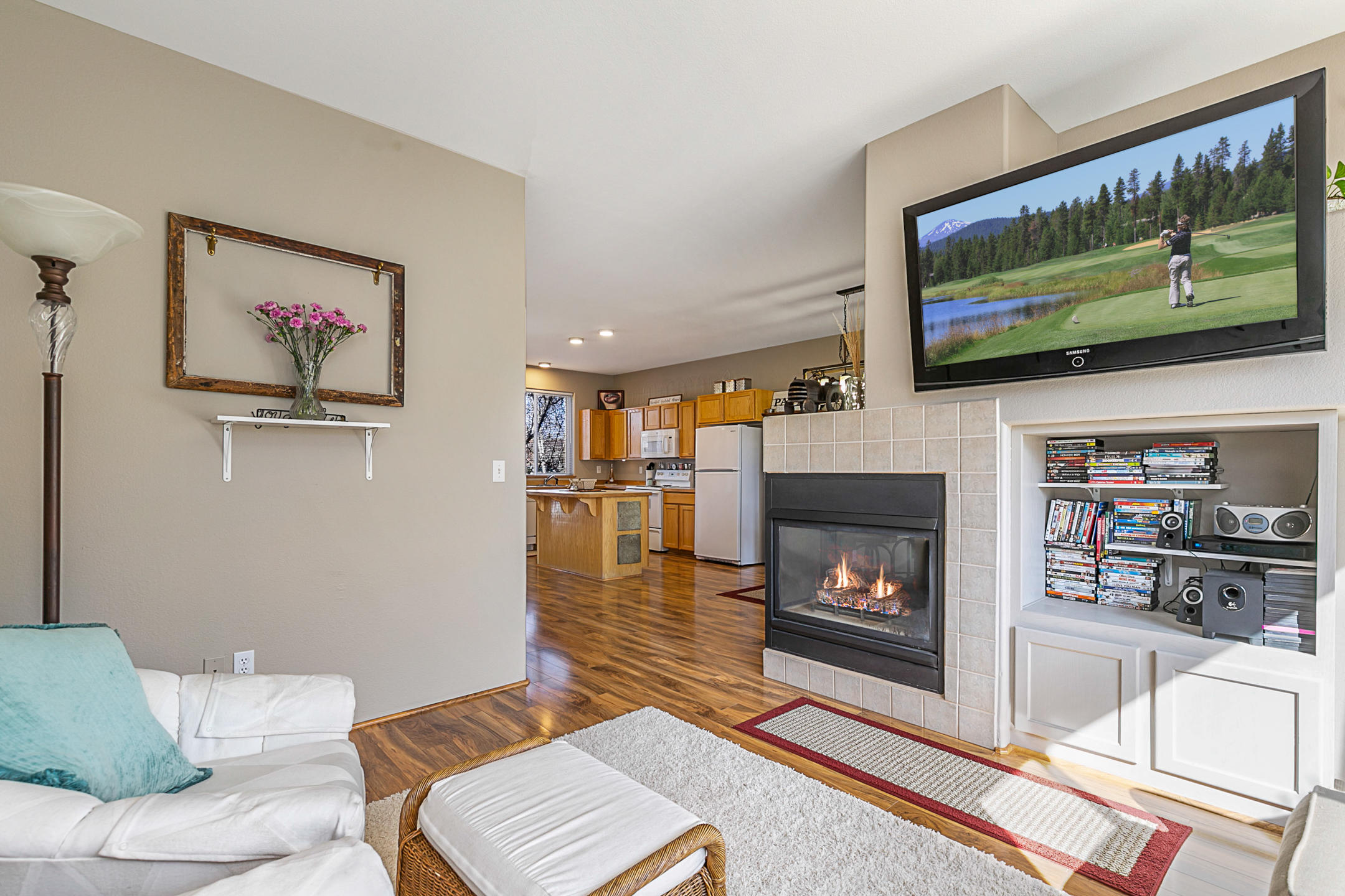 Ridge At Eagle Crest - Residential